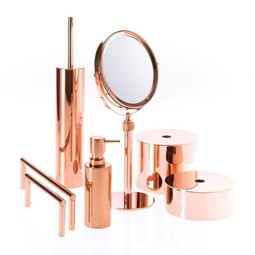 Mikado HTE Towel Rail