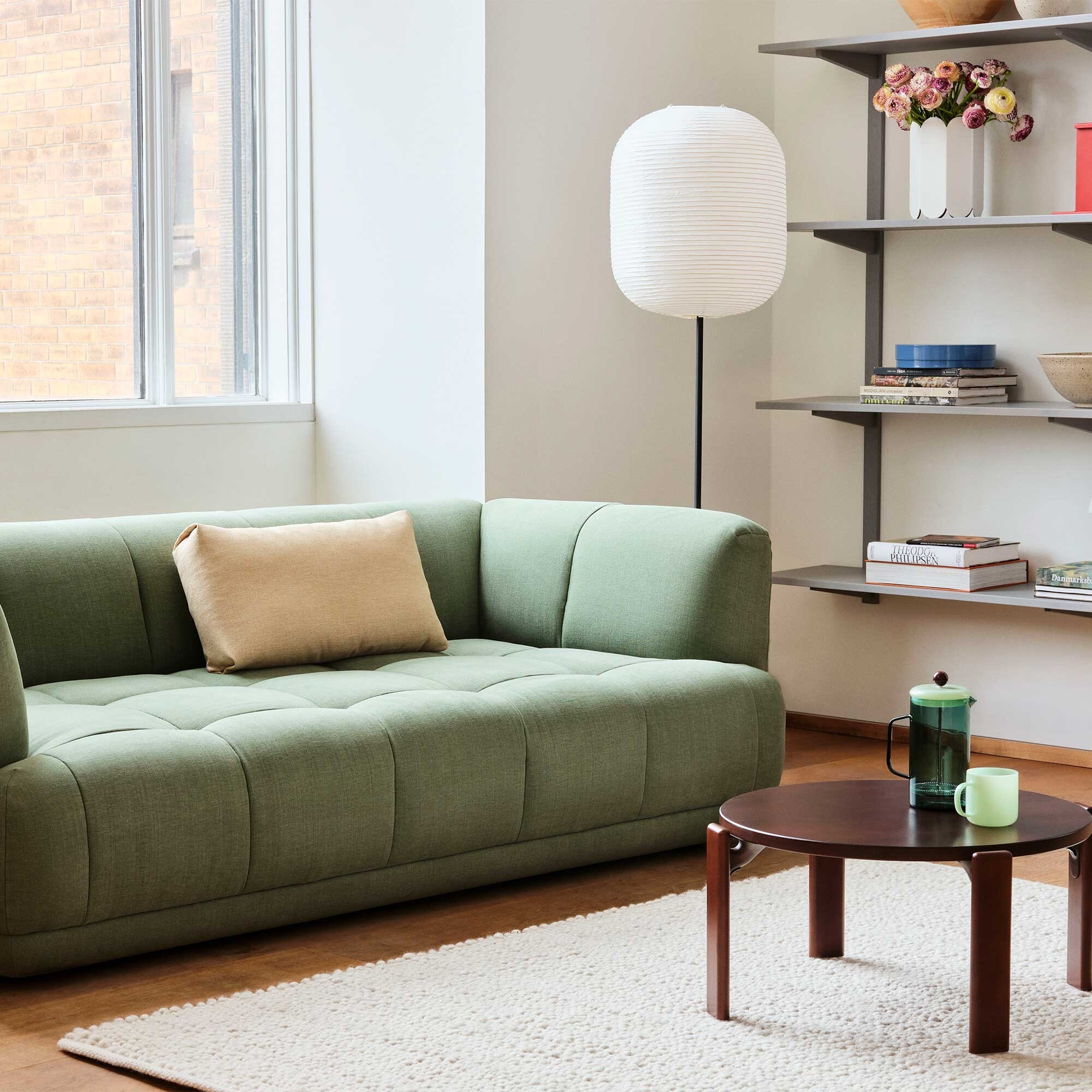 Common Paper Lampshade Ø42cm