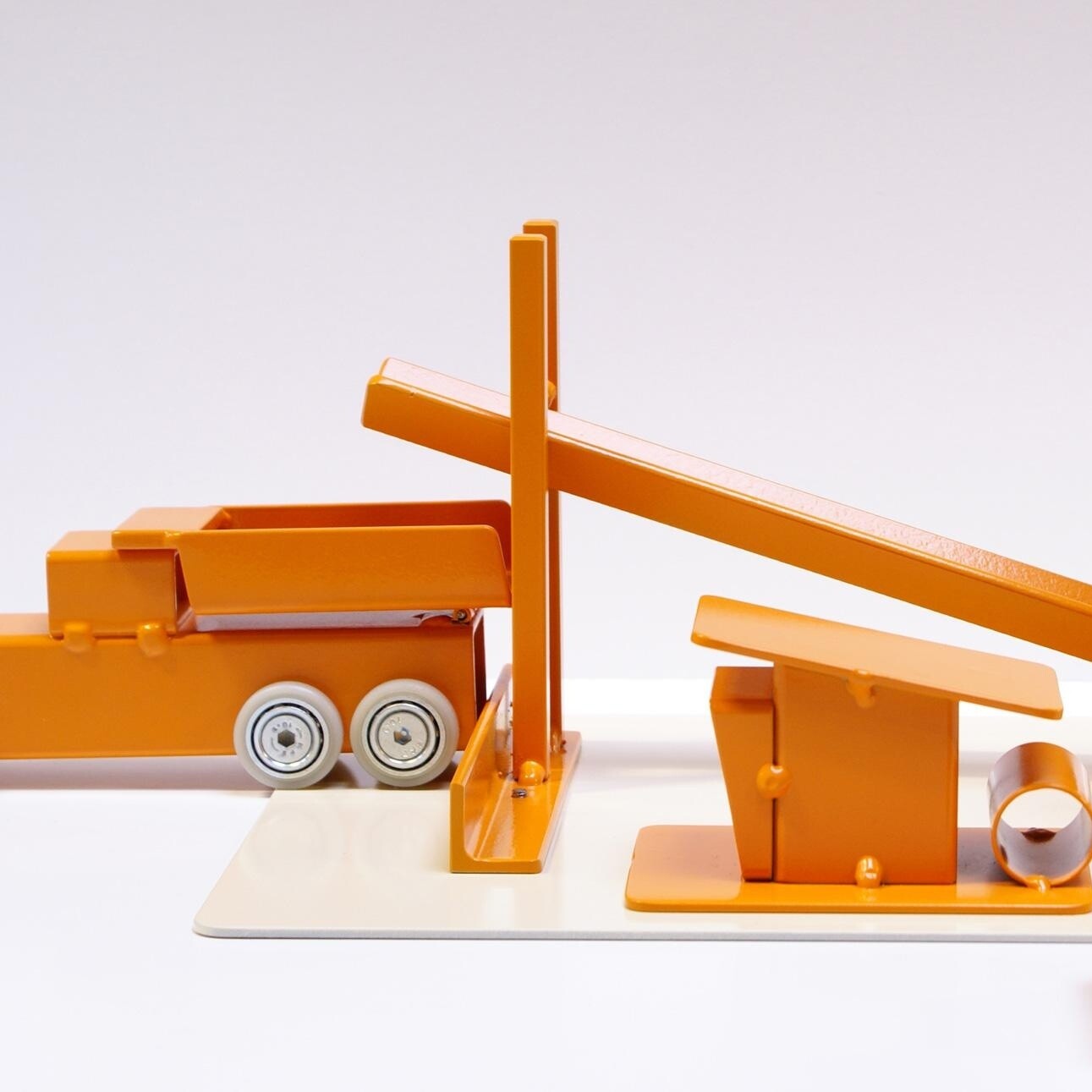 Magis Archetoys Miniature Utility Vehicles