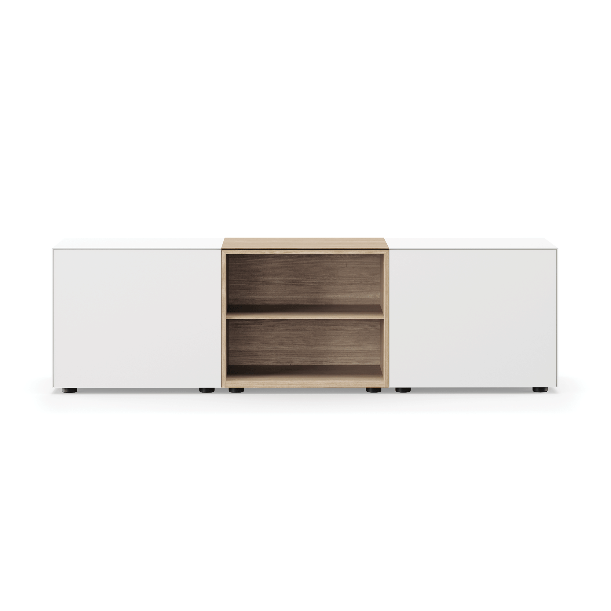 Edit Q Sideboard 181.3x48x63cm