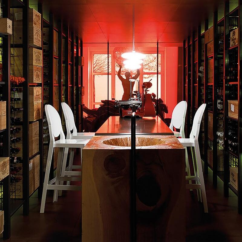 One More Bar Stool 65cm