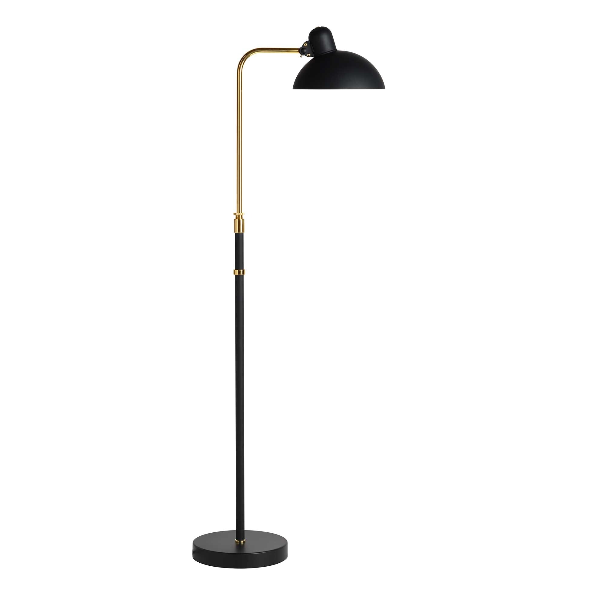 Kaiser Idell 6580-F Luxus Floor Lamp
