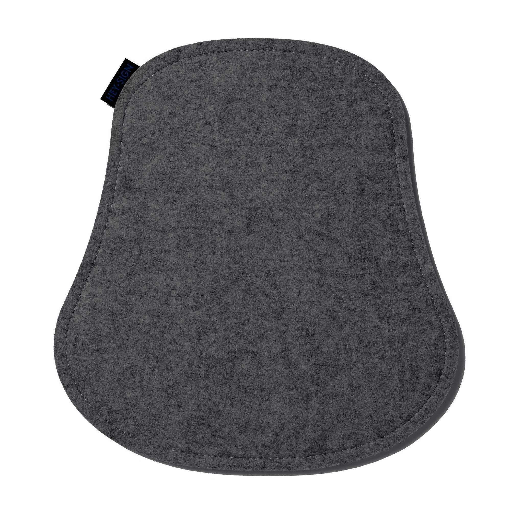 Masters Seat Mat with Foam Filling