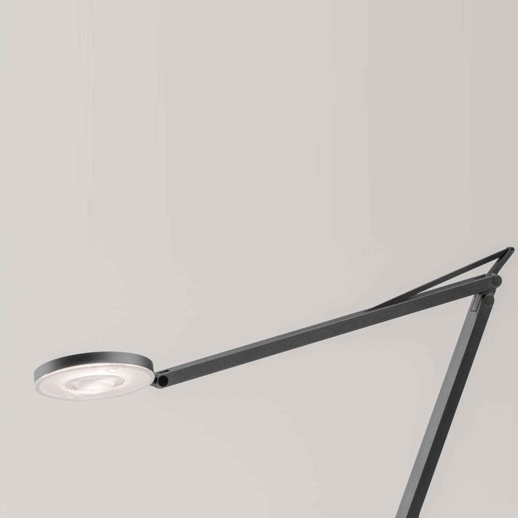 John LED Desk Lamp