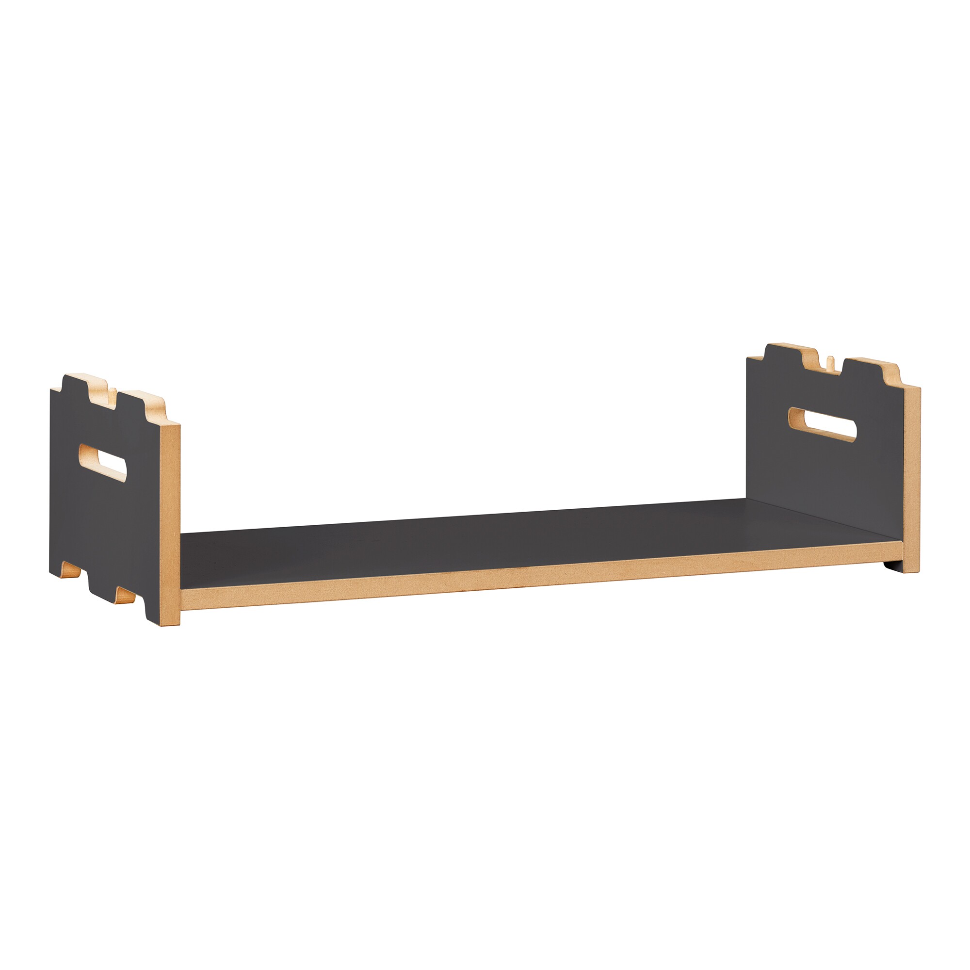 Hochstapler Shelf-System Elements Low
