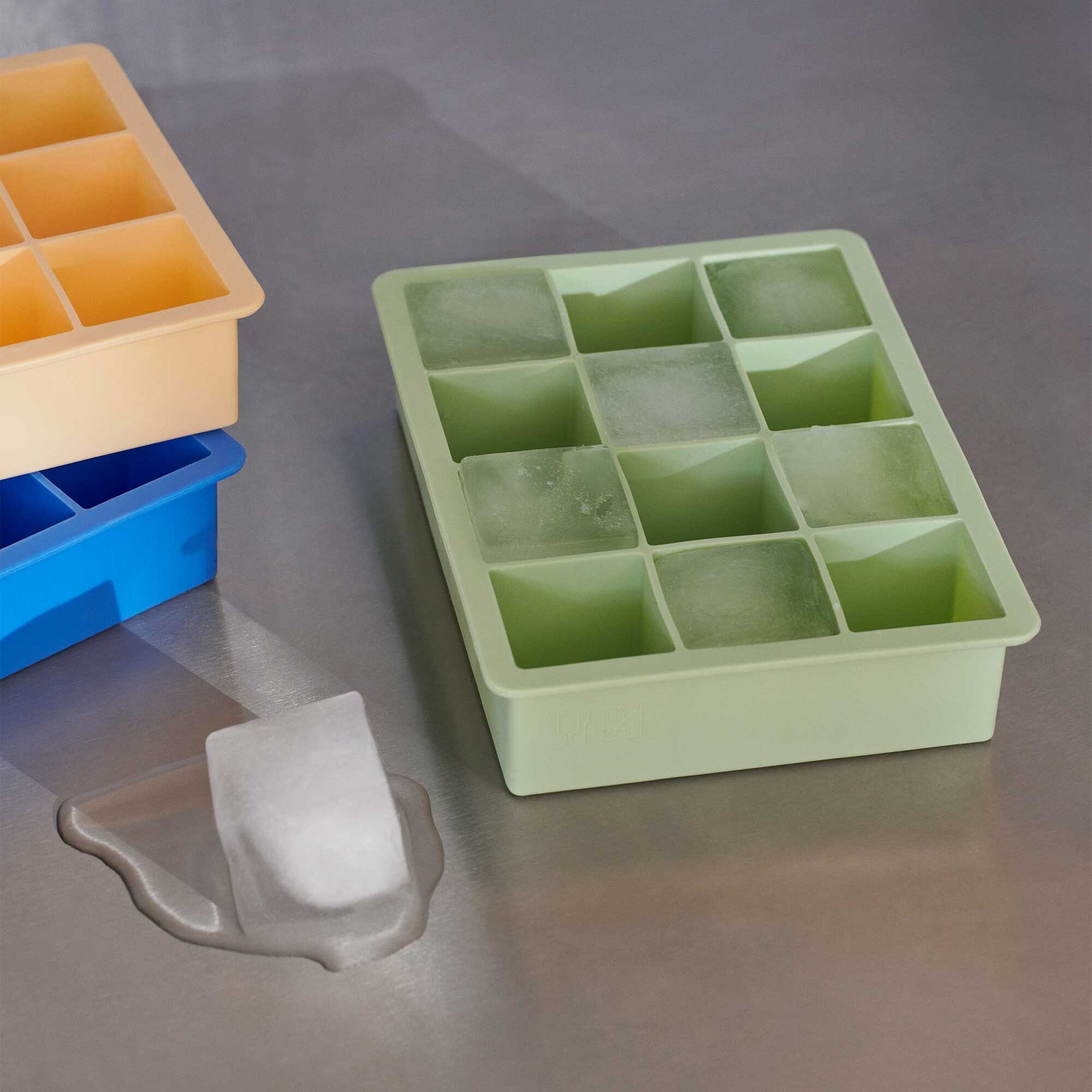 Ice Cube Tray