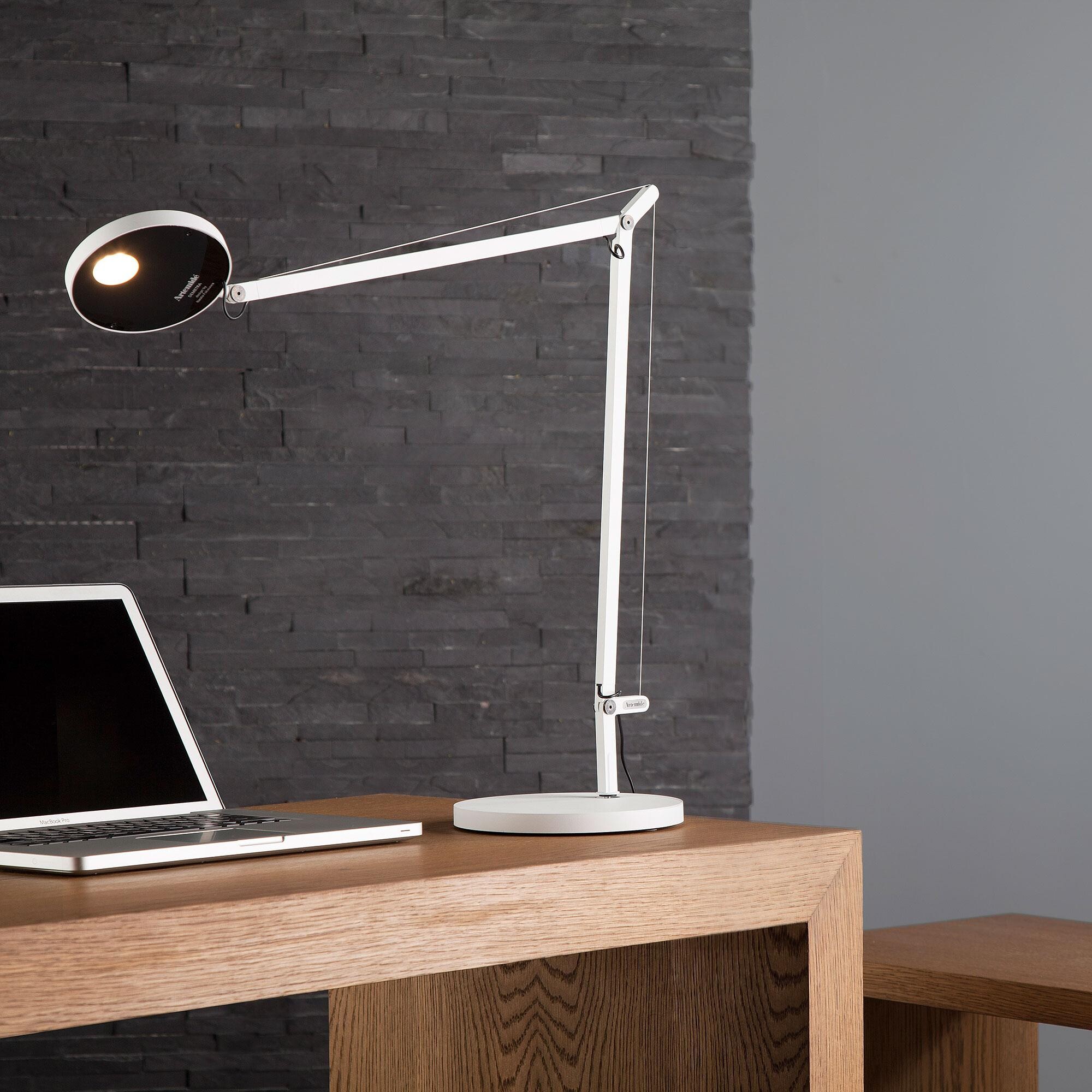 Demetra LED Desk Lamp