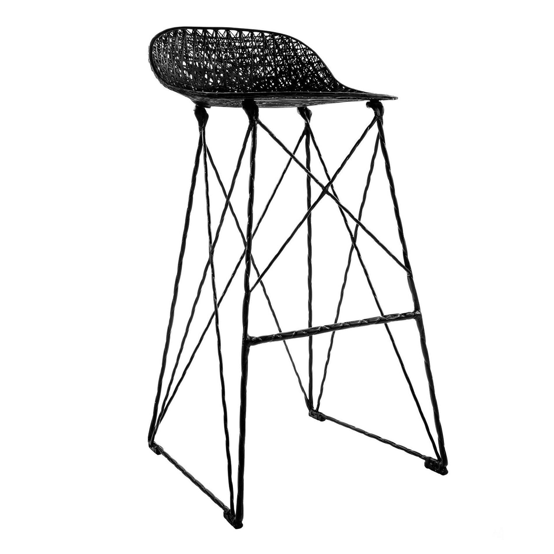 Carbon Bar Chair