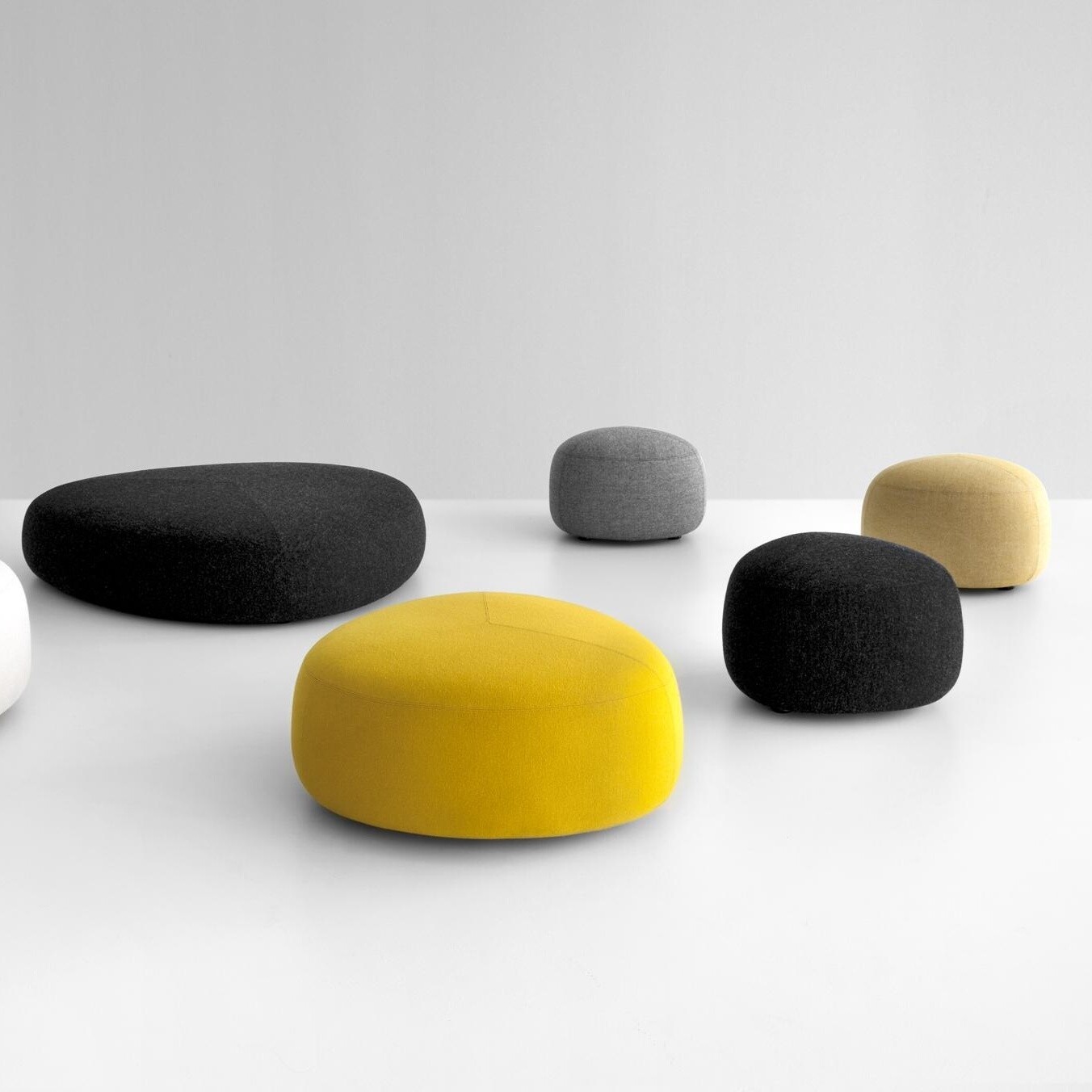 Kipu D01 Stool H45cm