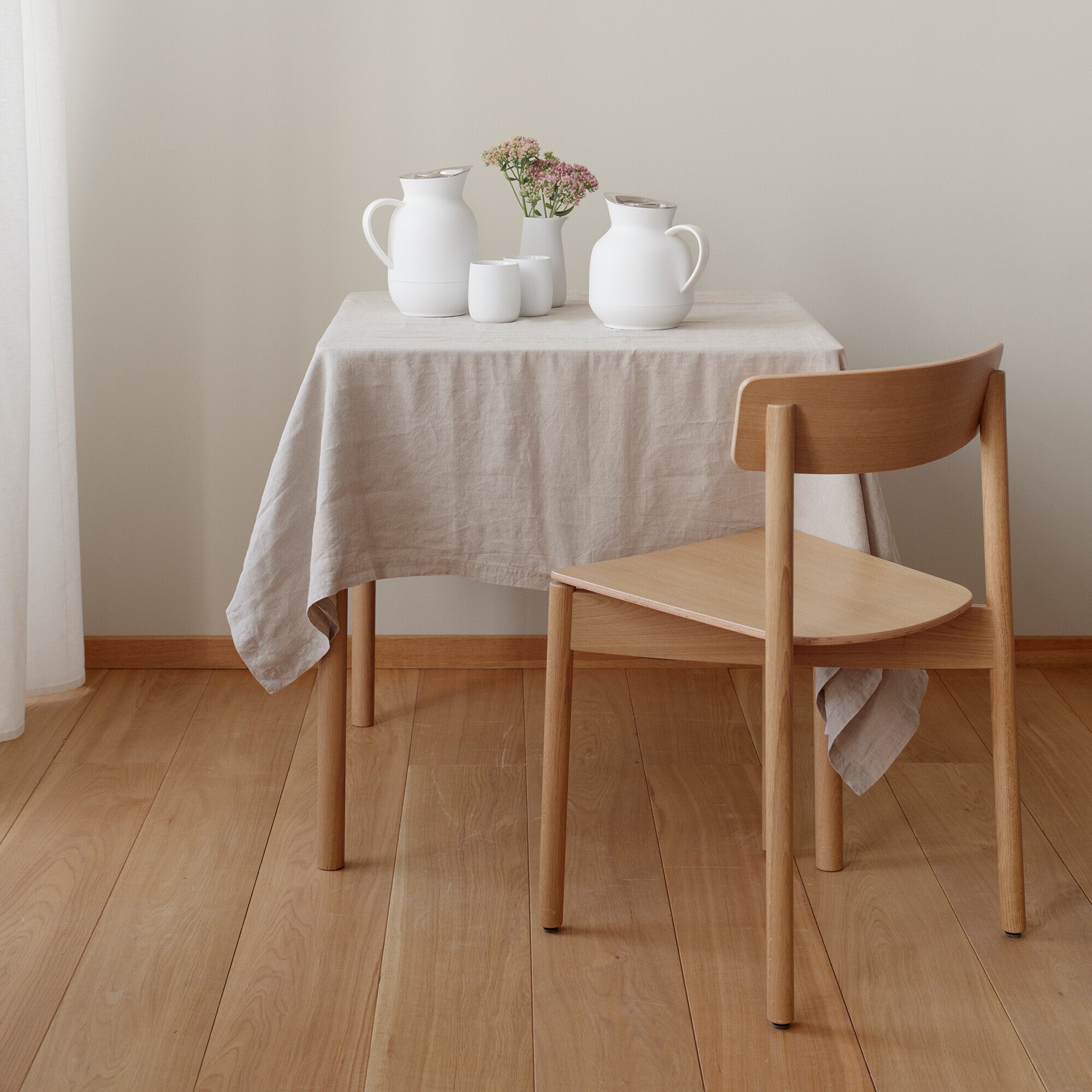 Amphora Tea Insulated Jug 1L