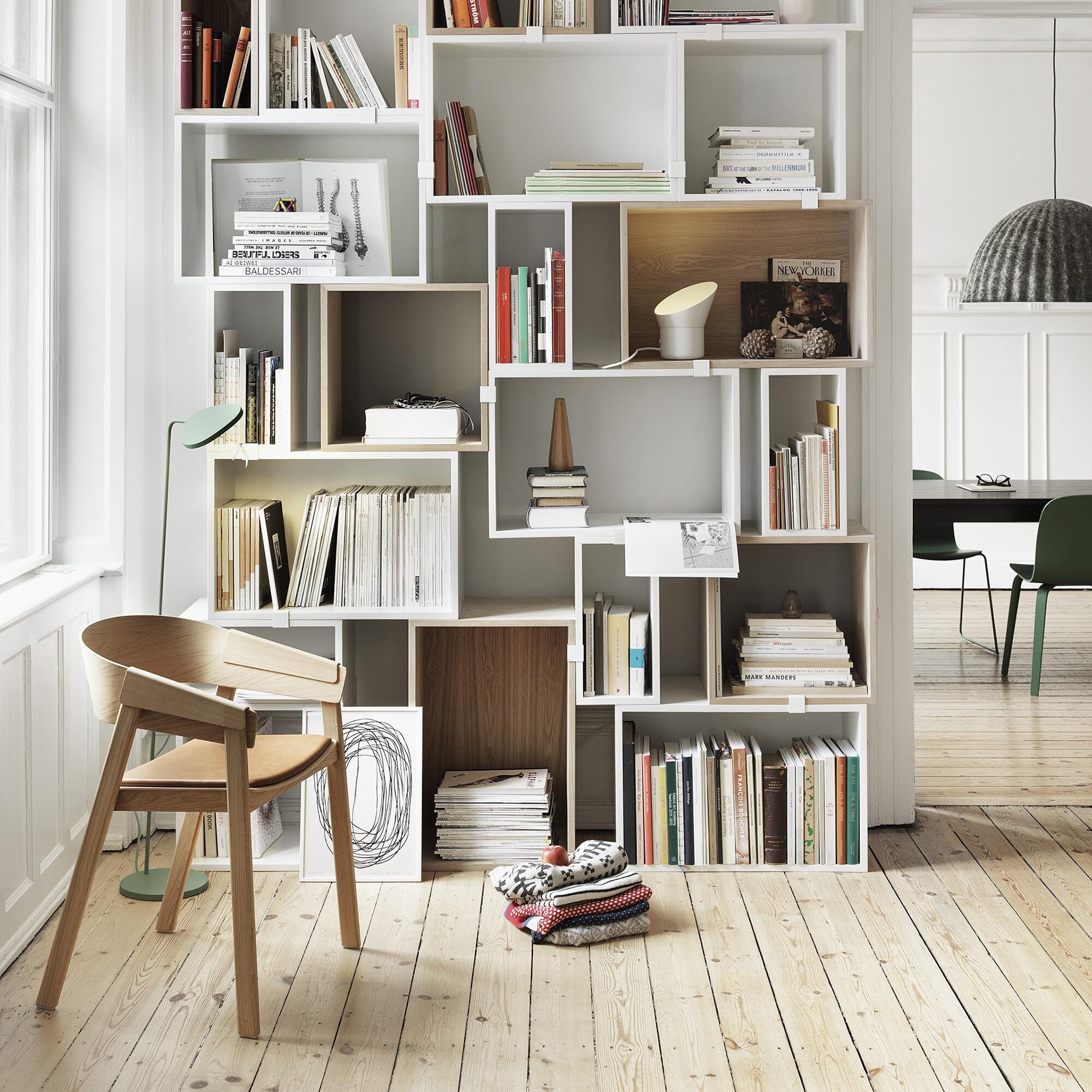 Cover Armchair Leather