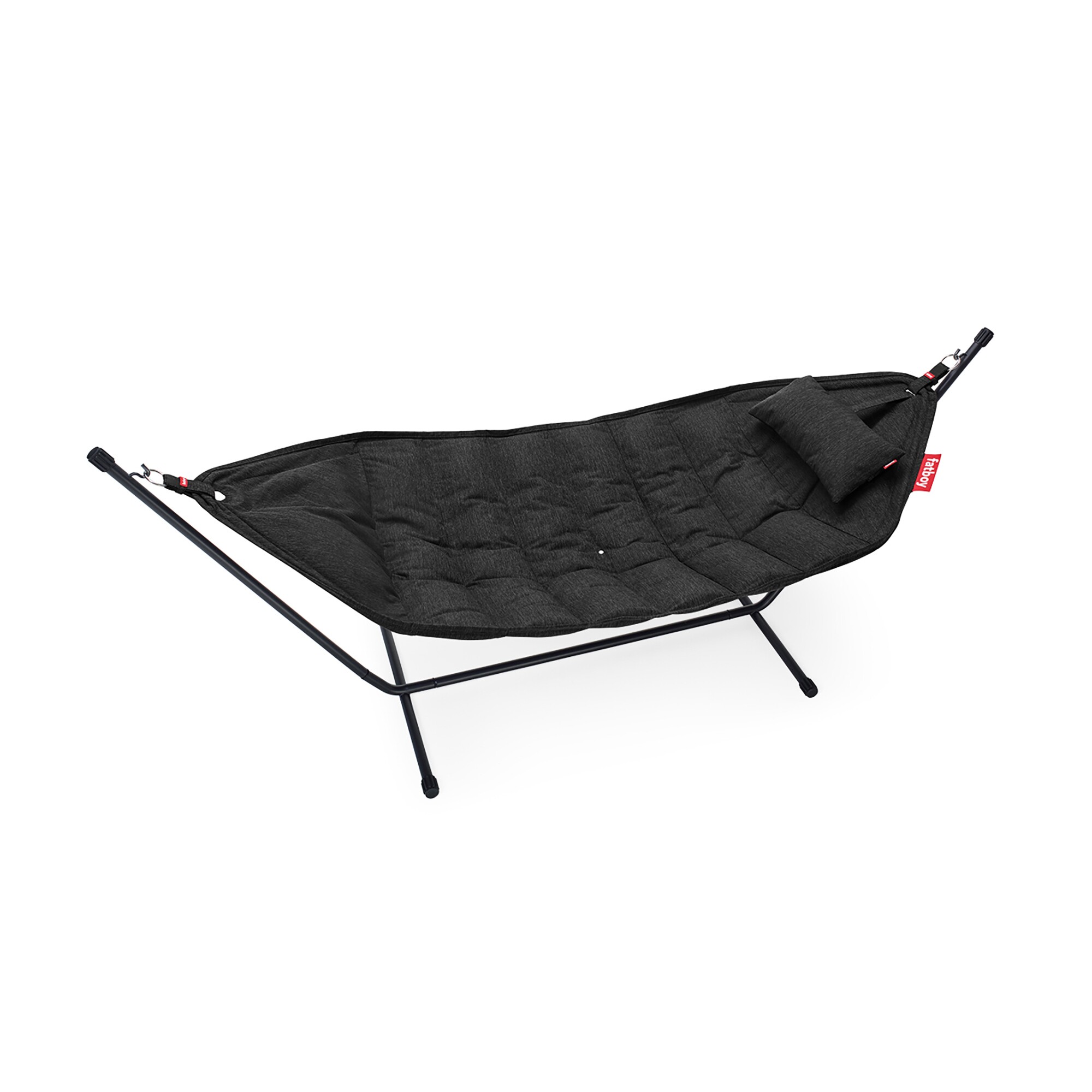 Headdemock Superb Deluxe Hammock with Cover