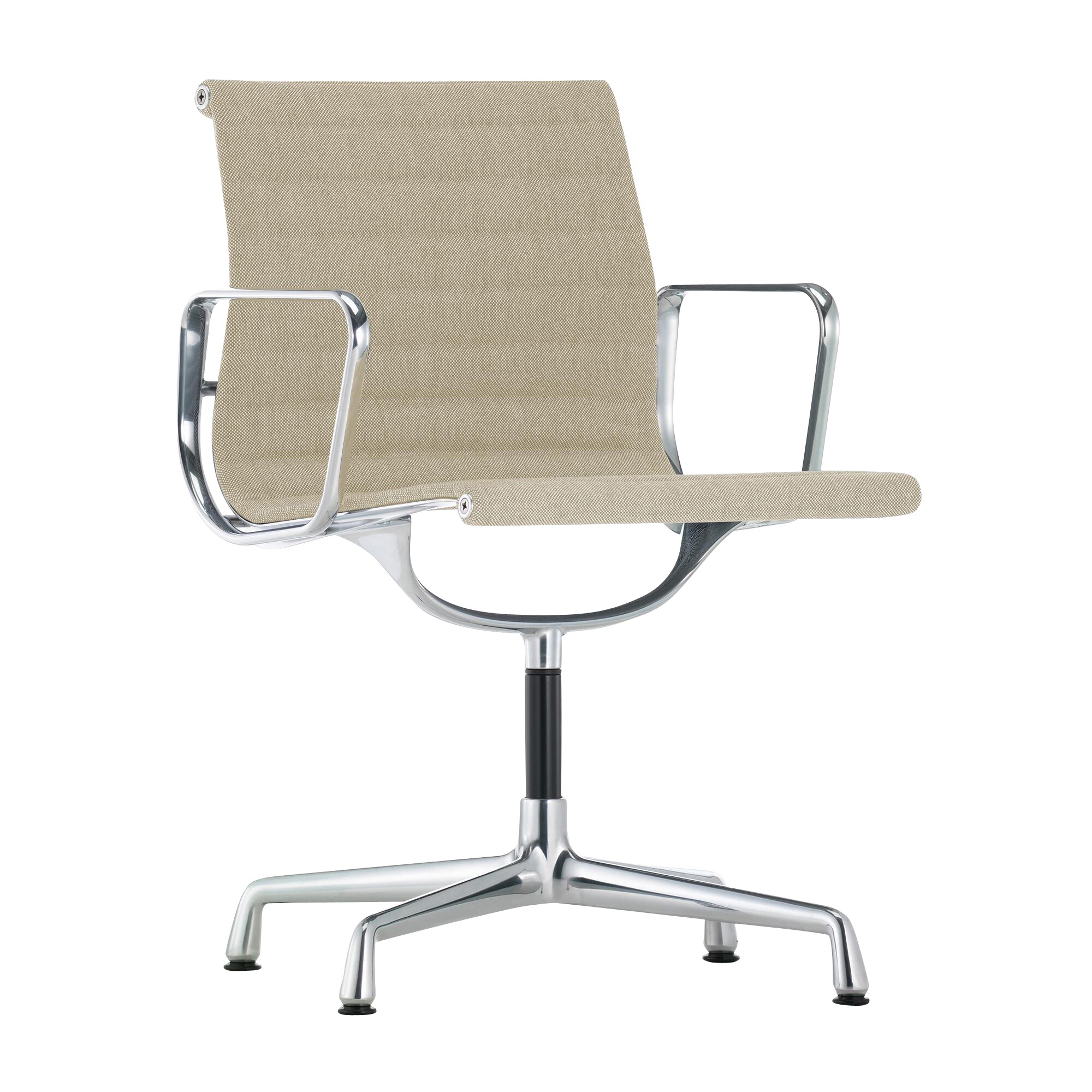 EA 104 Aluminium Chair Armchair