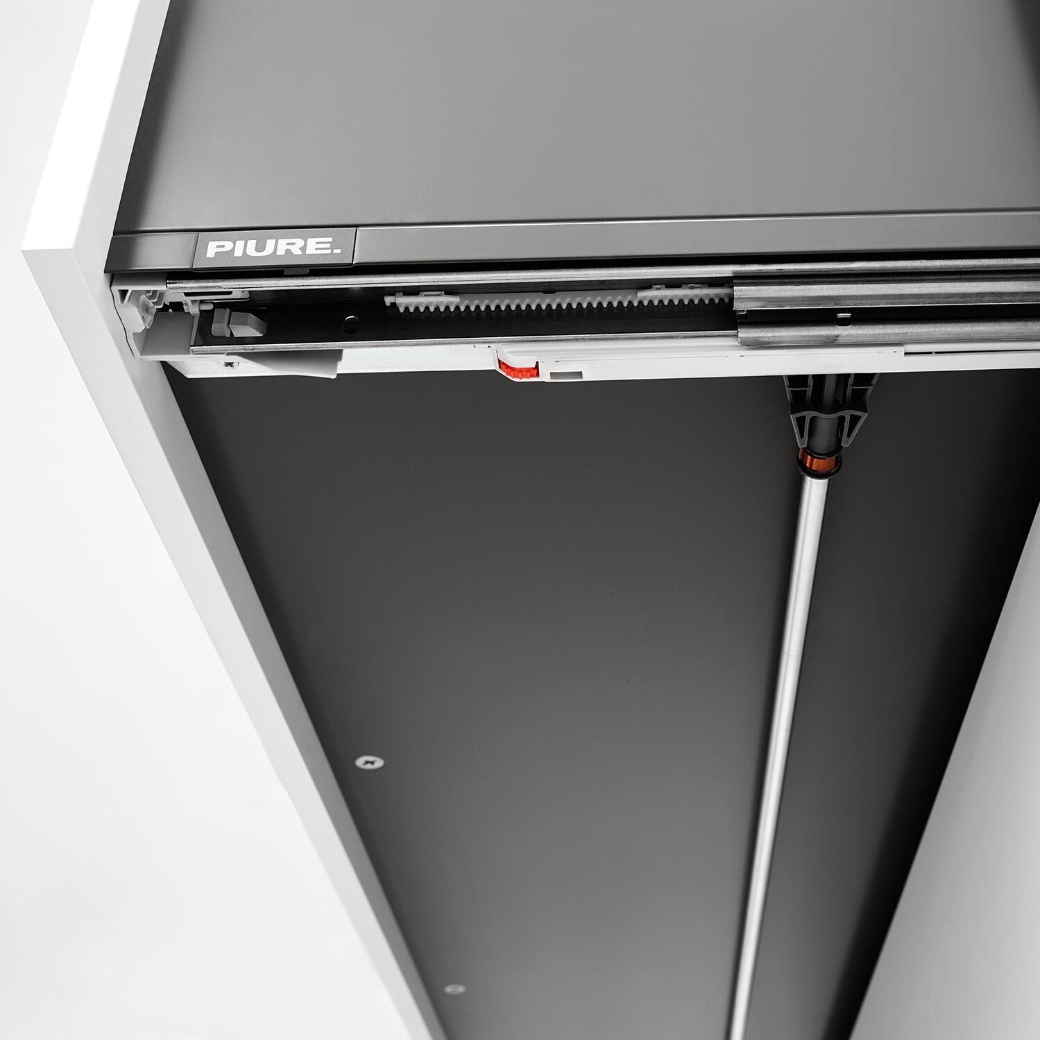 Nex Pur Box Drawer Box/Drawer Chest 120x52.5