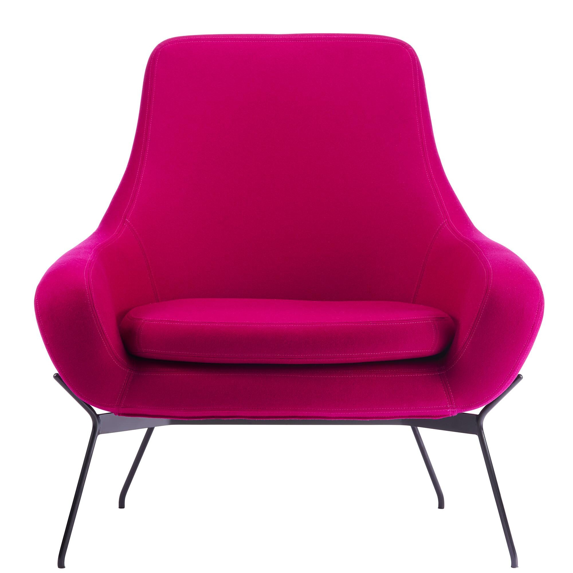 Noomi String Armchair