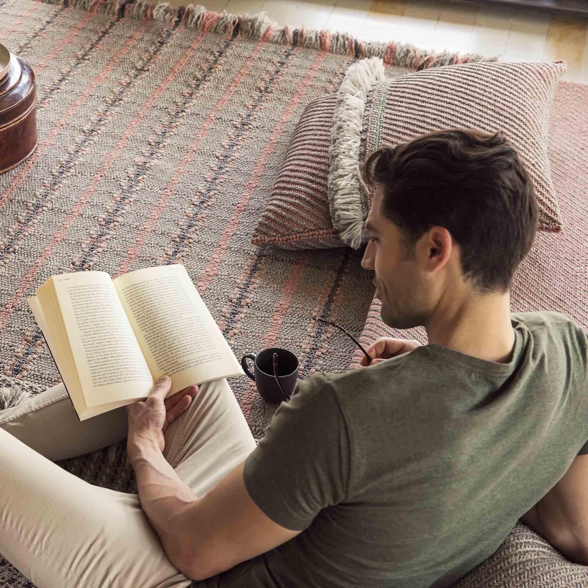 Garden Layers Big Cushion