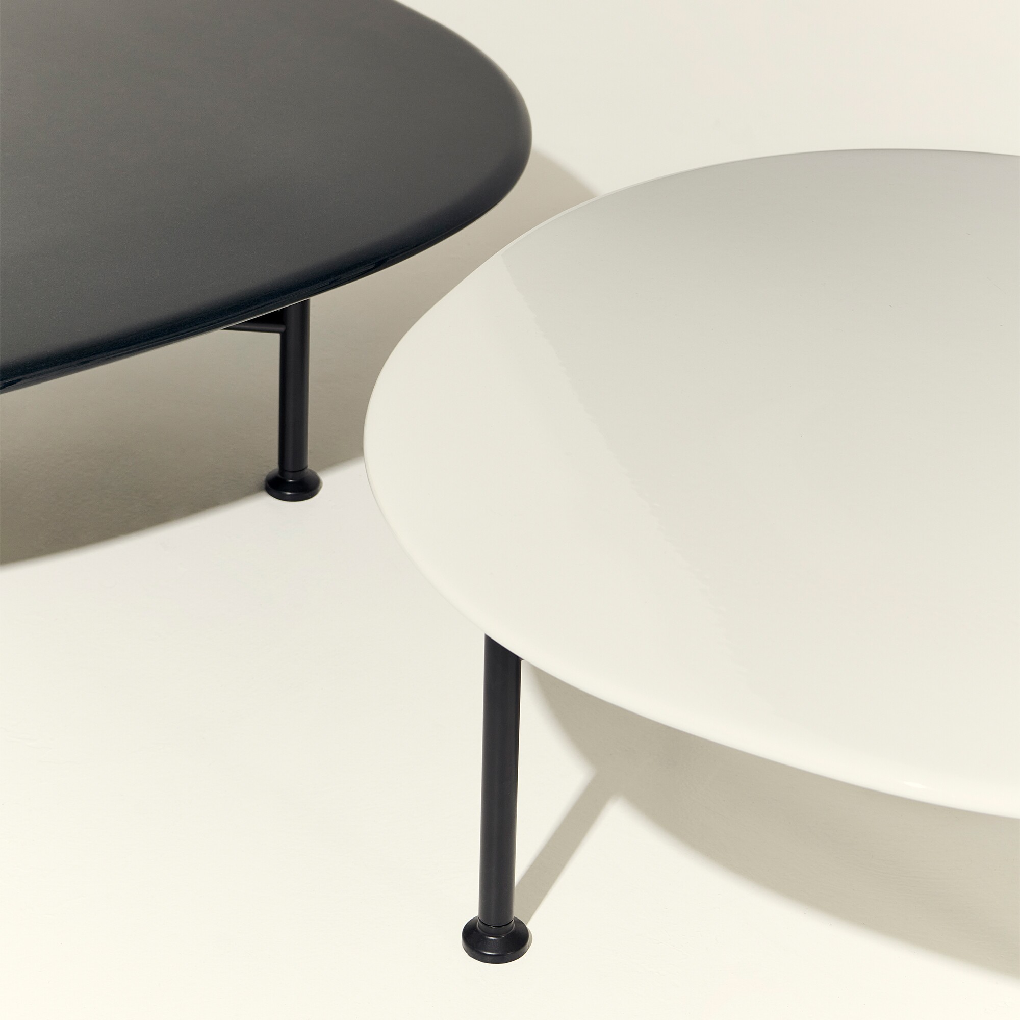 Carmel Outdoor Coffee Table H32cm