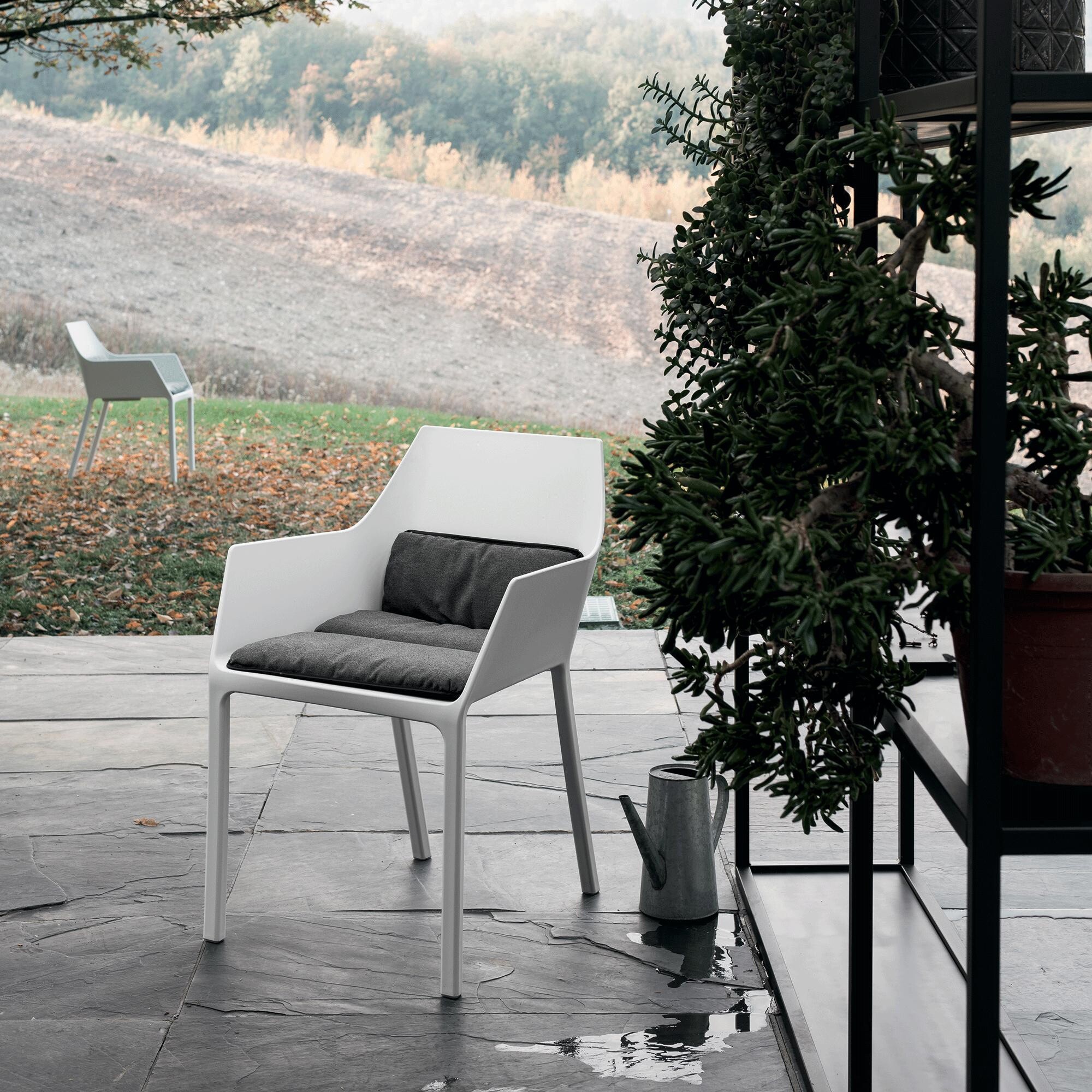 Kristalia Mem Armchair