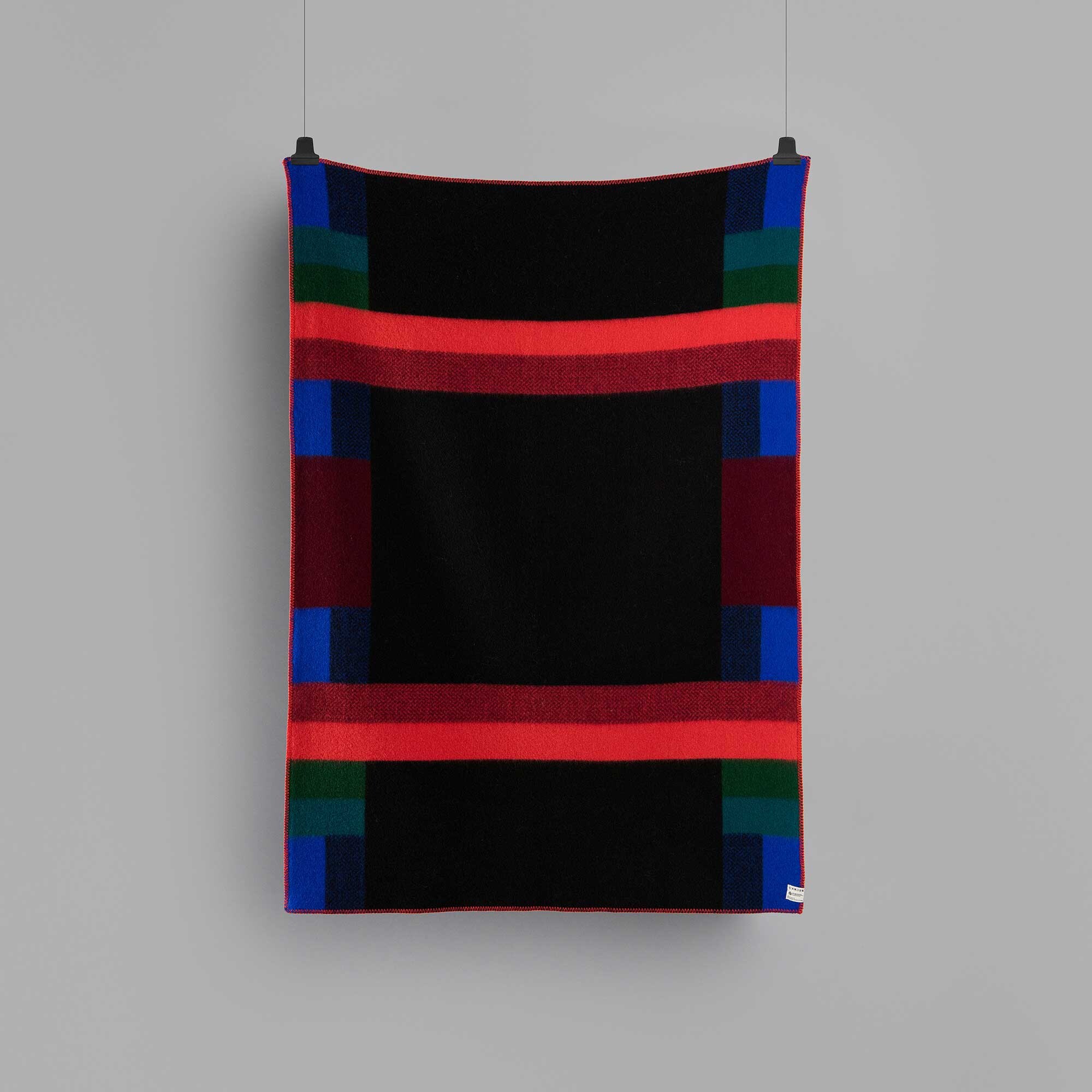 Mikkel Plaid/Throw 135x200cm