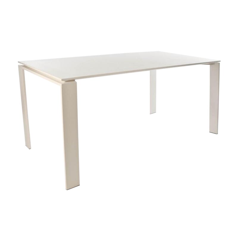 Four Table 158x79x73cm