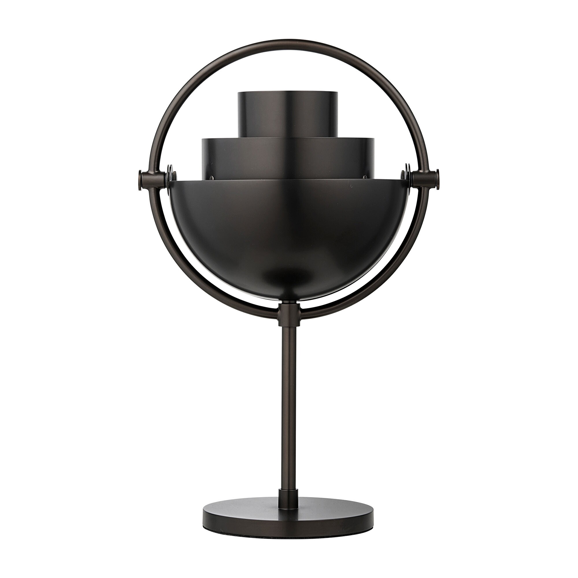 Multi-Lite Portable Table Lamp with Battery