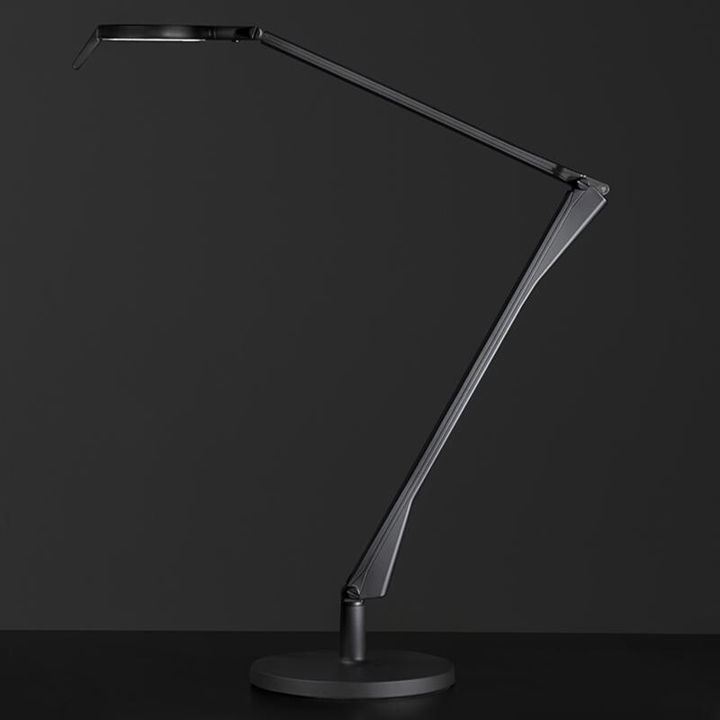 Aledin Tec LED Desk Lamp matt