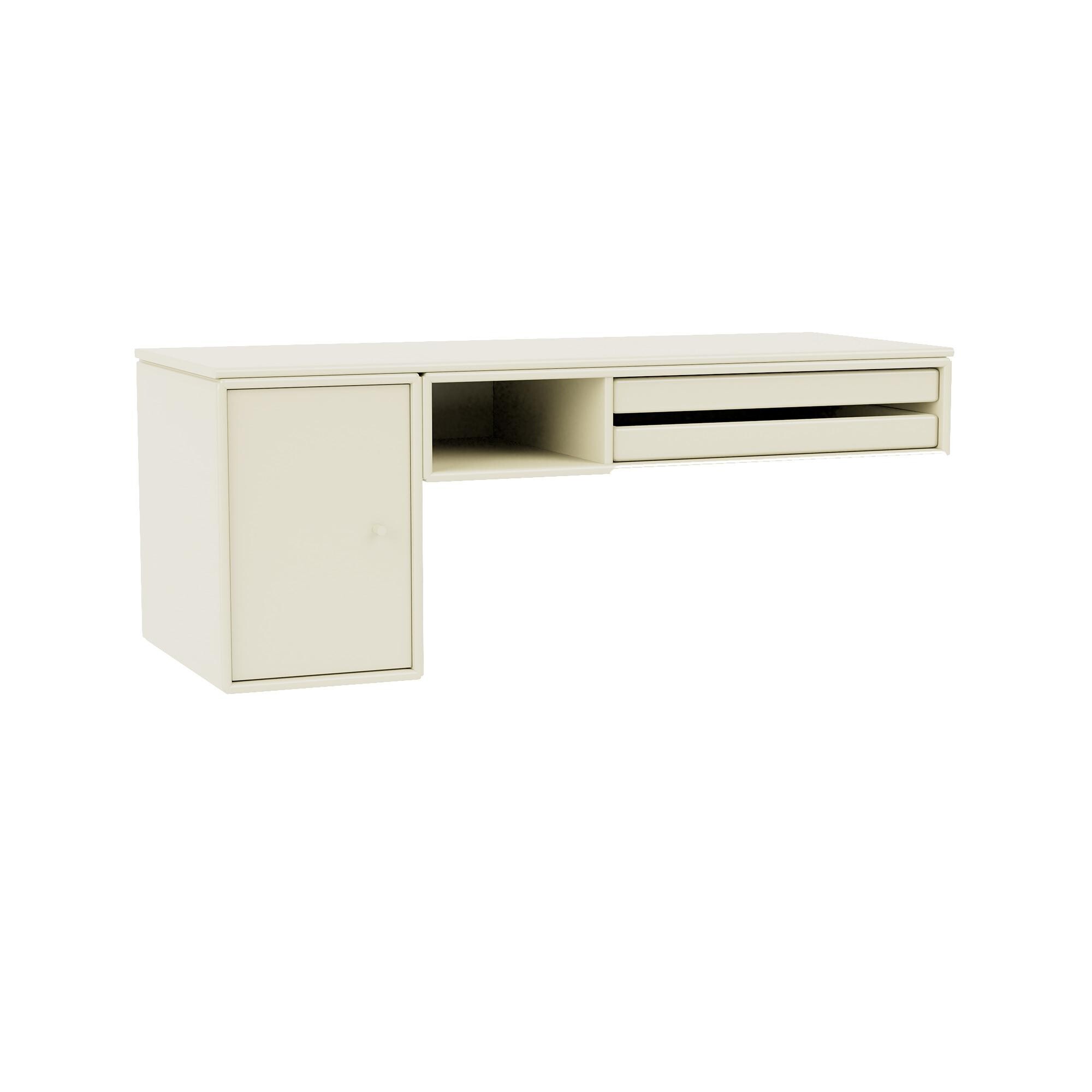Bureau Wall Console