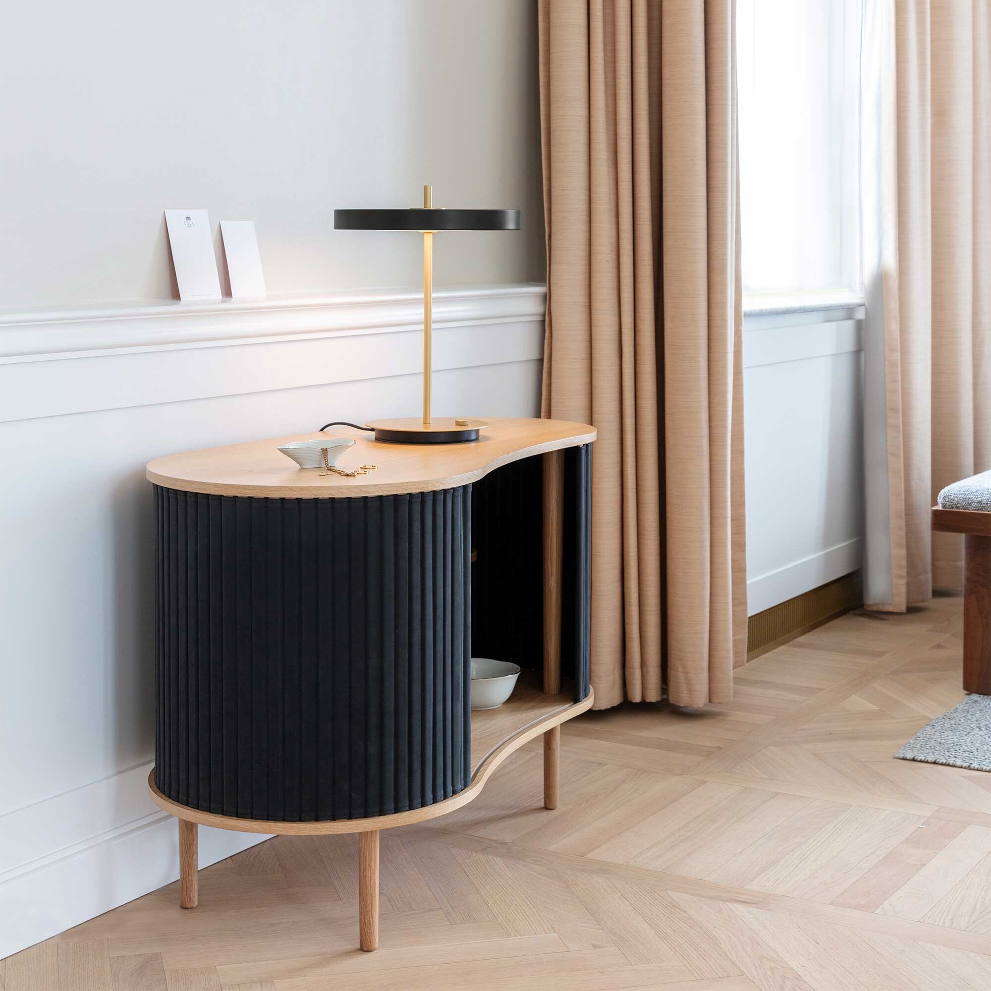 Audacious Chest of Drawers