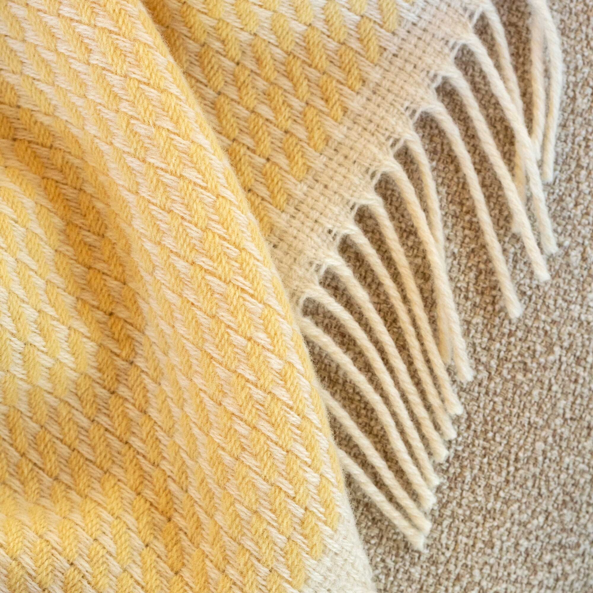 Mello Plaid/Throw 150x210cm