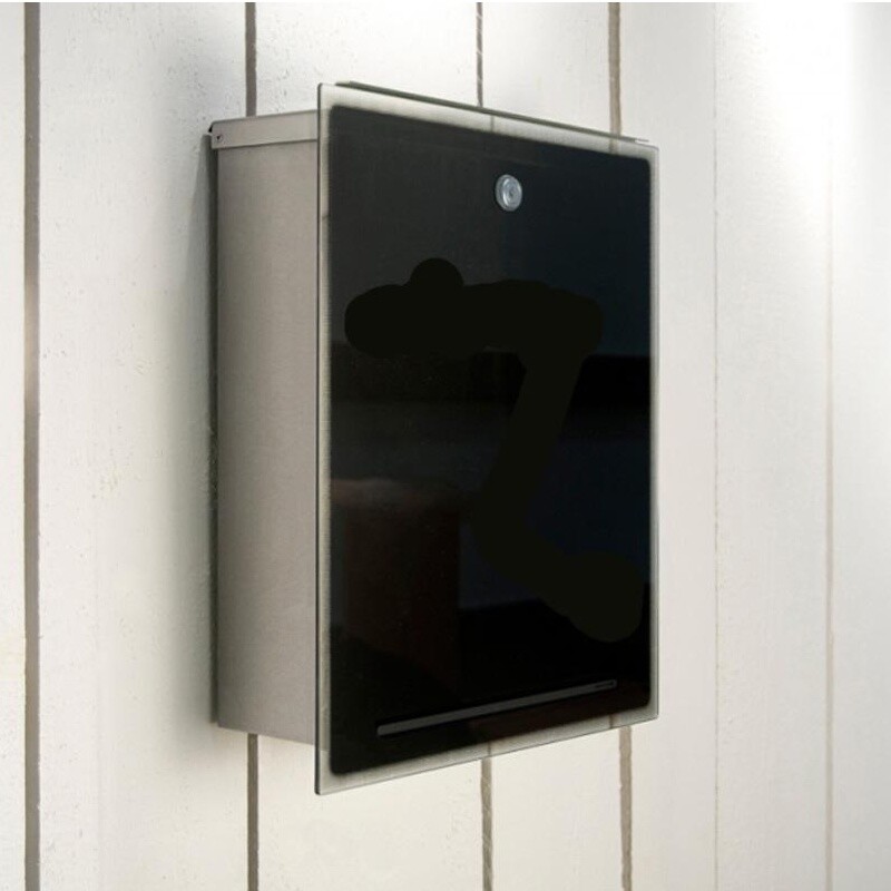 Letterman III Letter Box