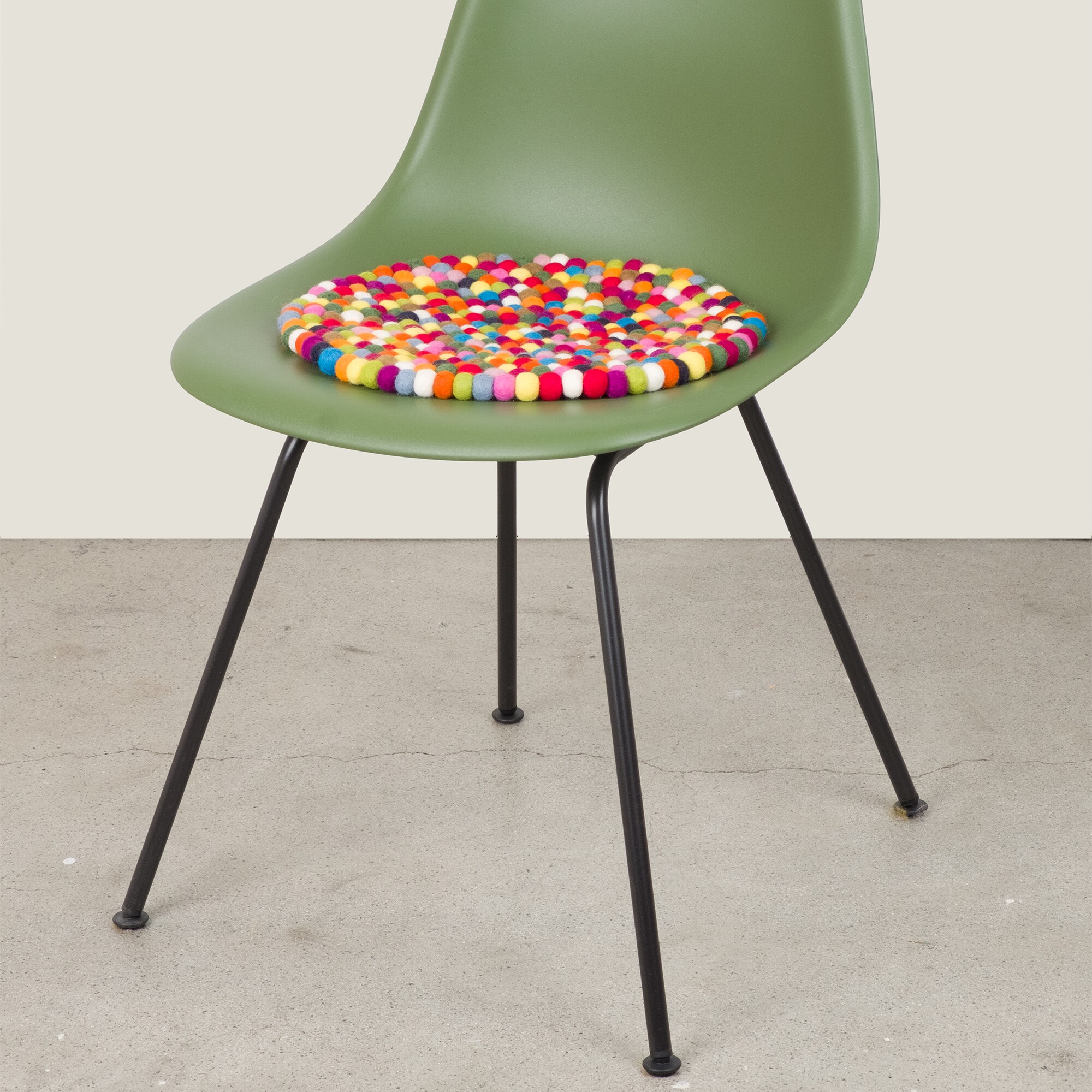 Lotte Seat Pad Ø36cm