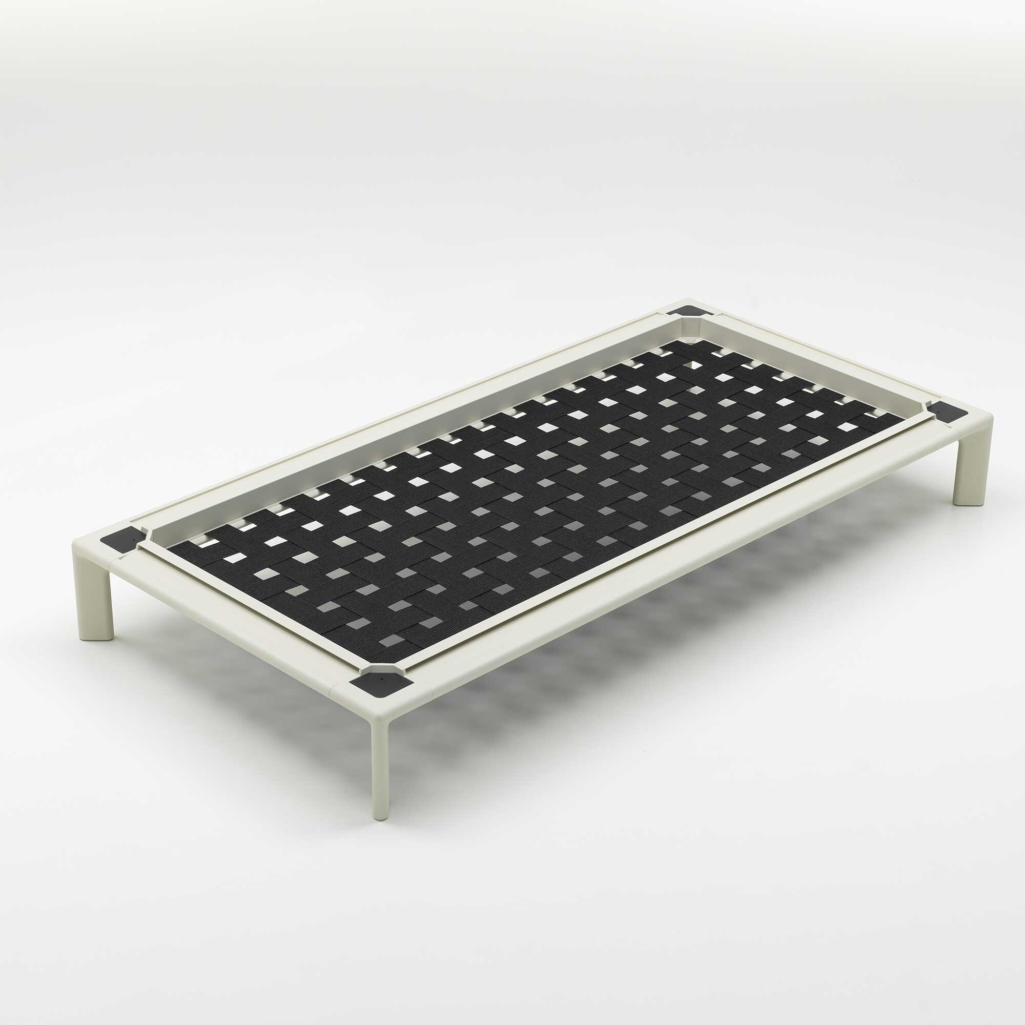 Anagram flexibles Modul-Sofa 190x95cm