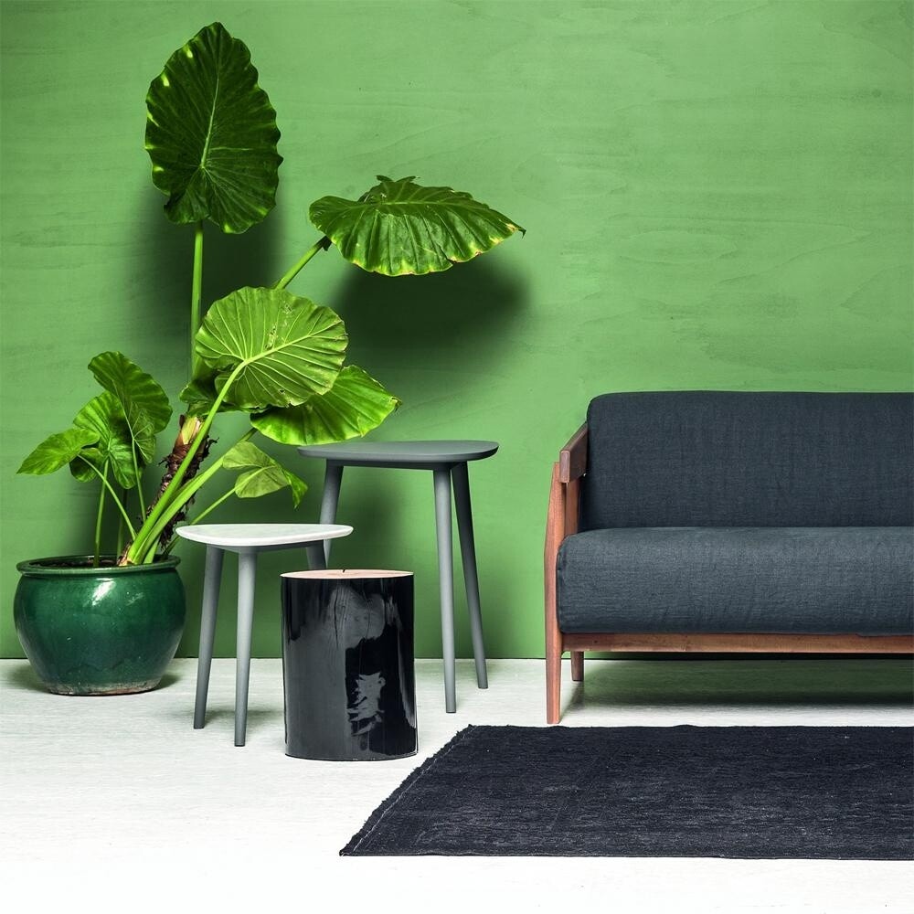 Brick 244 Side Table