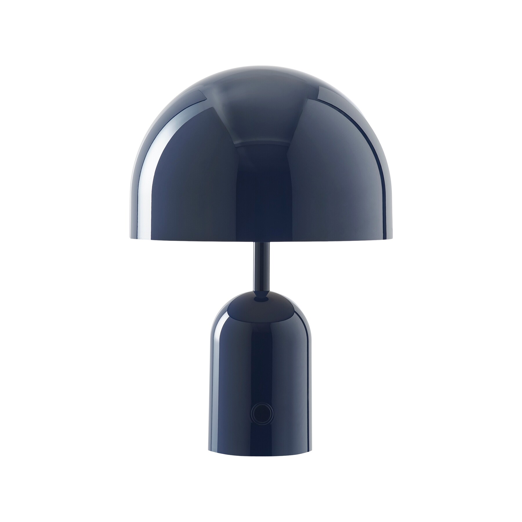 Bell LED Table Lamp with Battery
