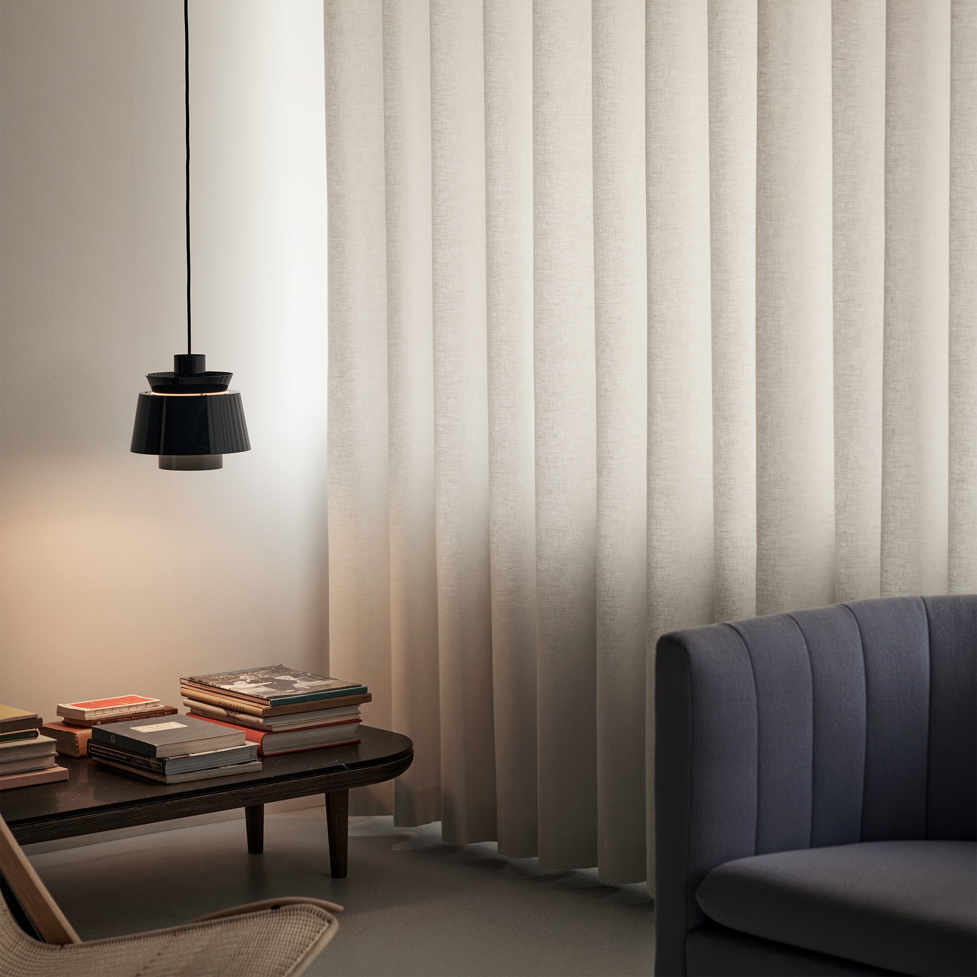 Anniversary Edition Utzon JU1 Suspension