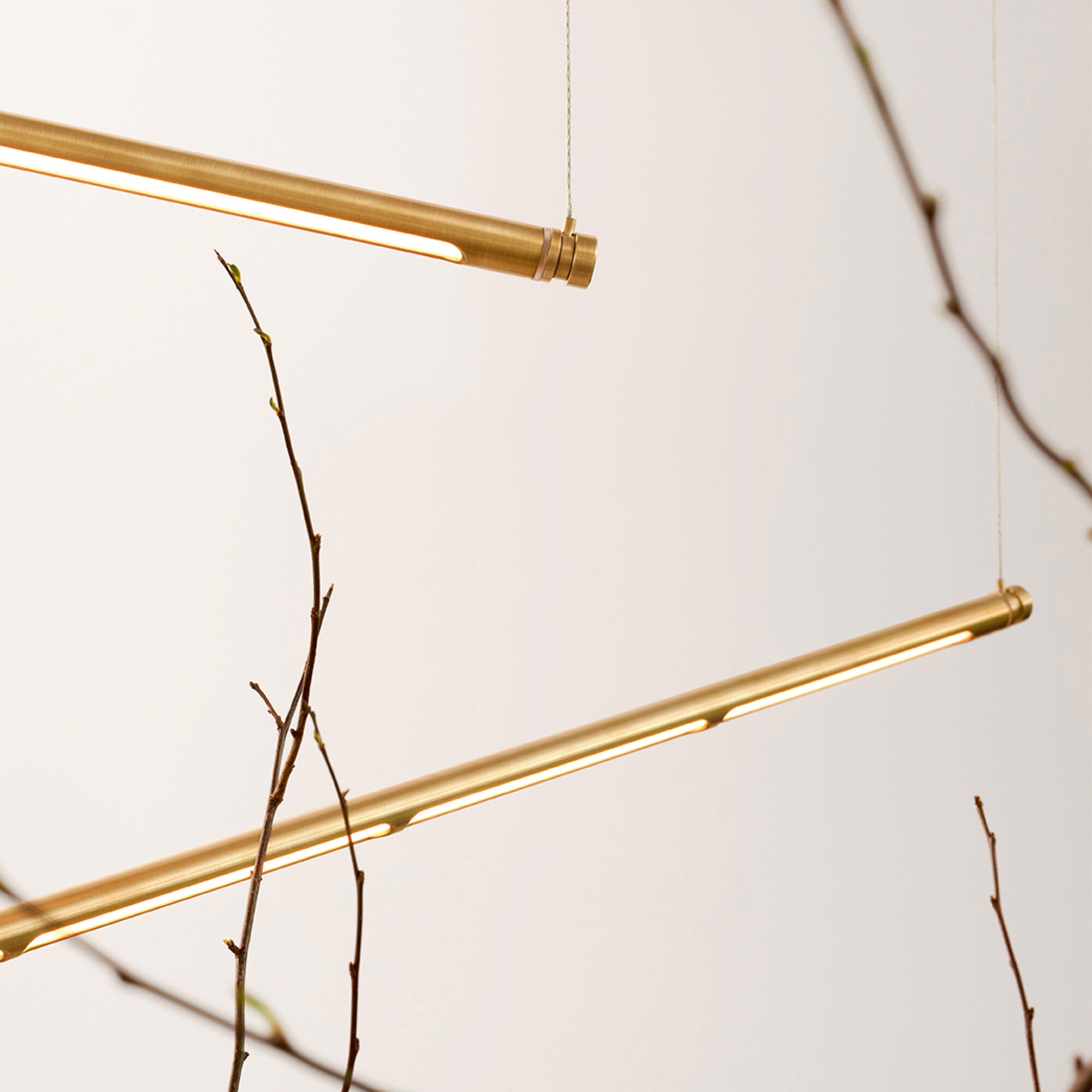 Oneline™ LED Suspension Lamp