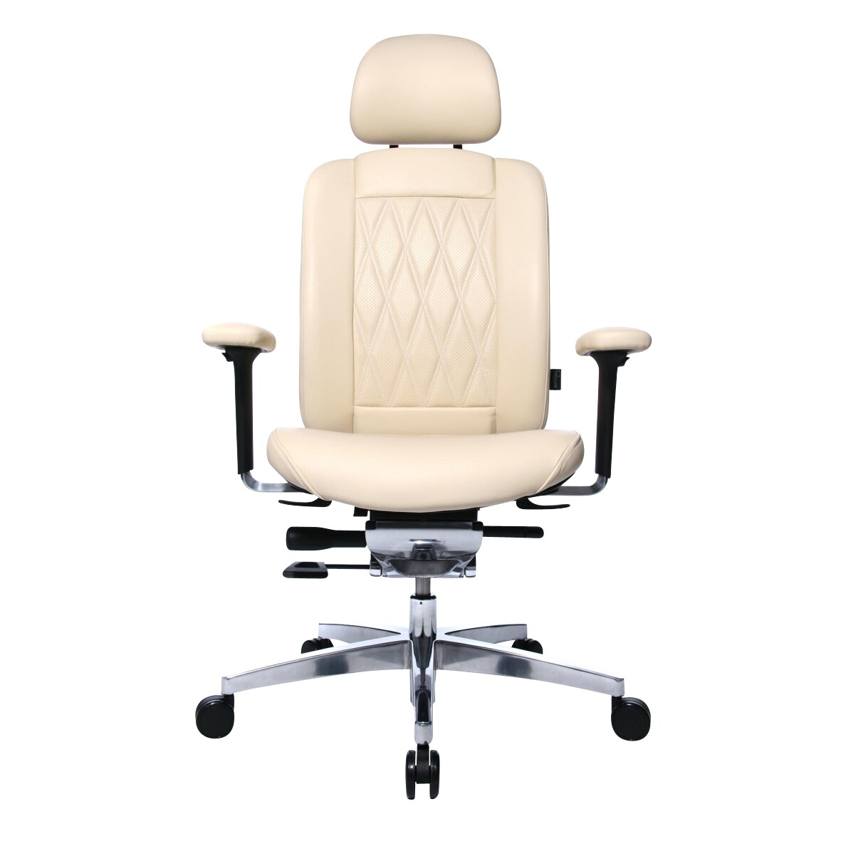 AluMedic Limited S Office Chair