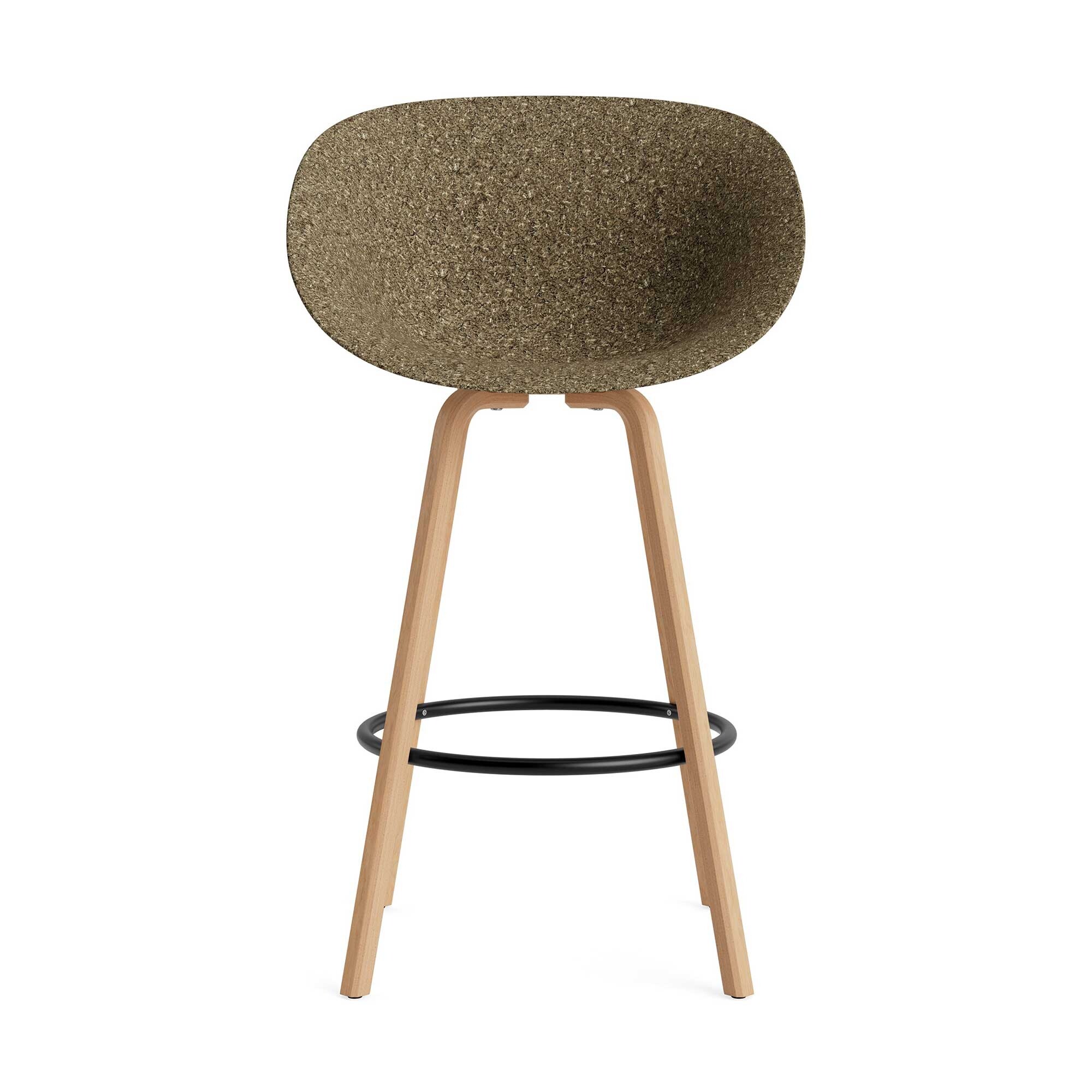 Mat Bar Armchair 75cm