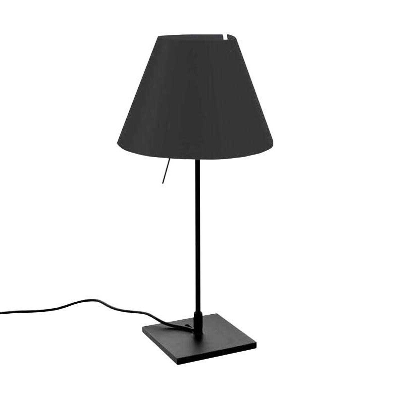 Costanzina Tavolo Radieuse Table Lamp