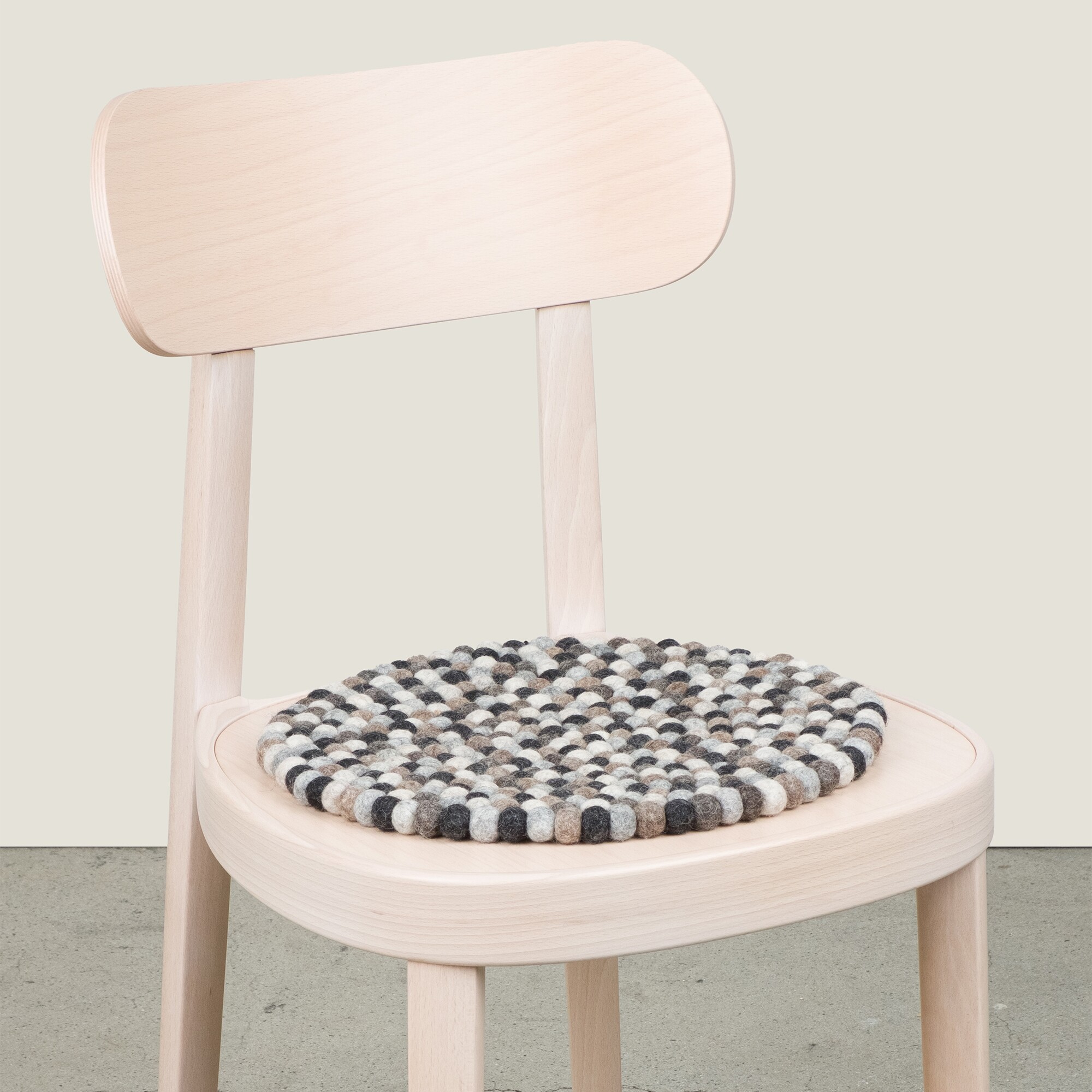 Néla Seat Pad Ø36cm