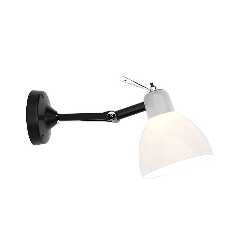 Luxy H0 Glam Wall Lamp