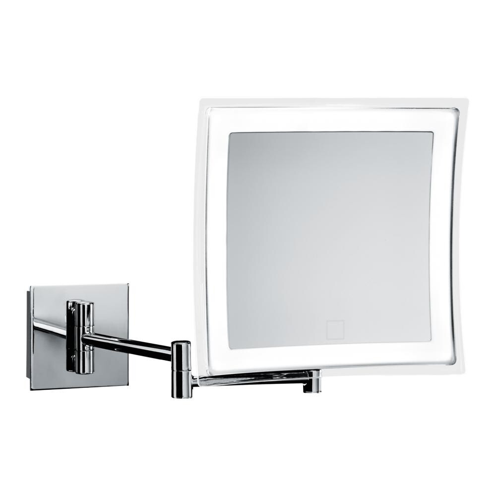 BS 85 Touch LED Cosmetic Wall Mirror