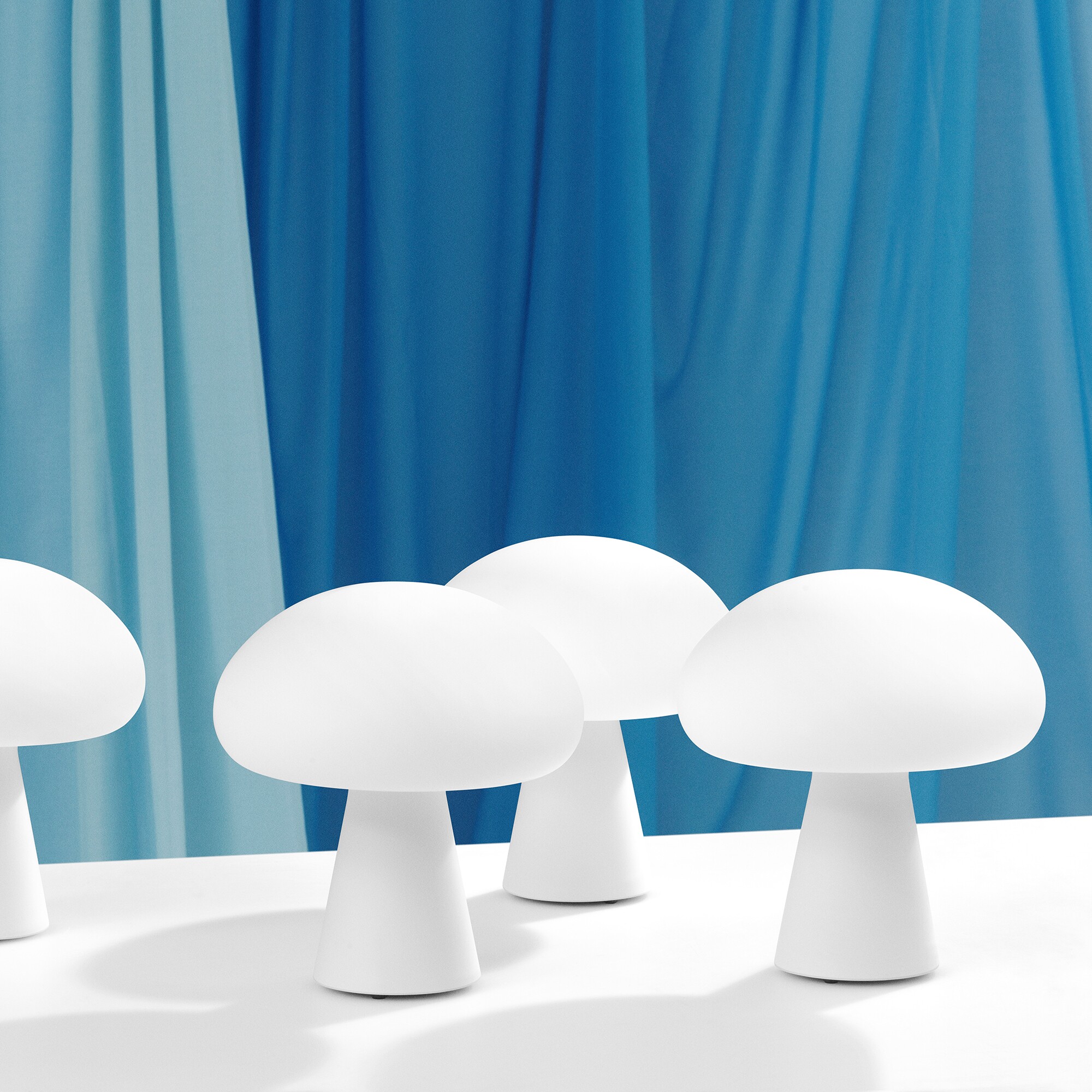 Obello LED Lamp with Battery