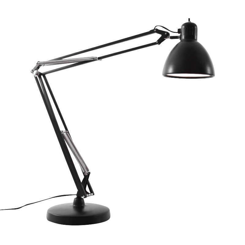 Naska Large Desk Lamp with Base