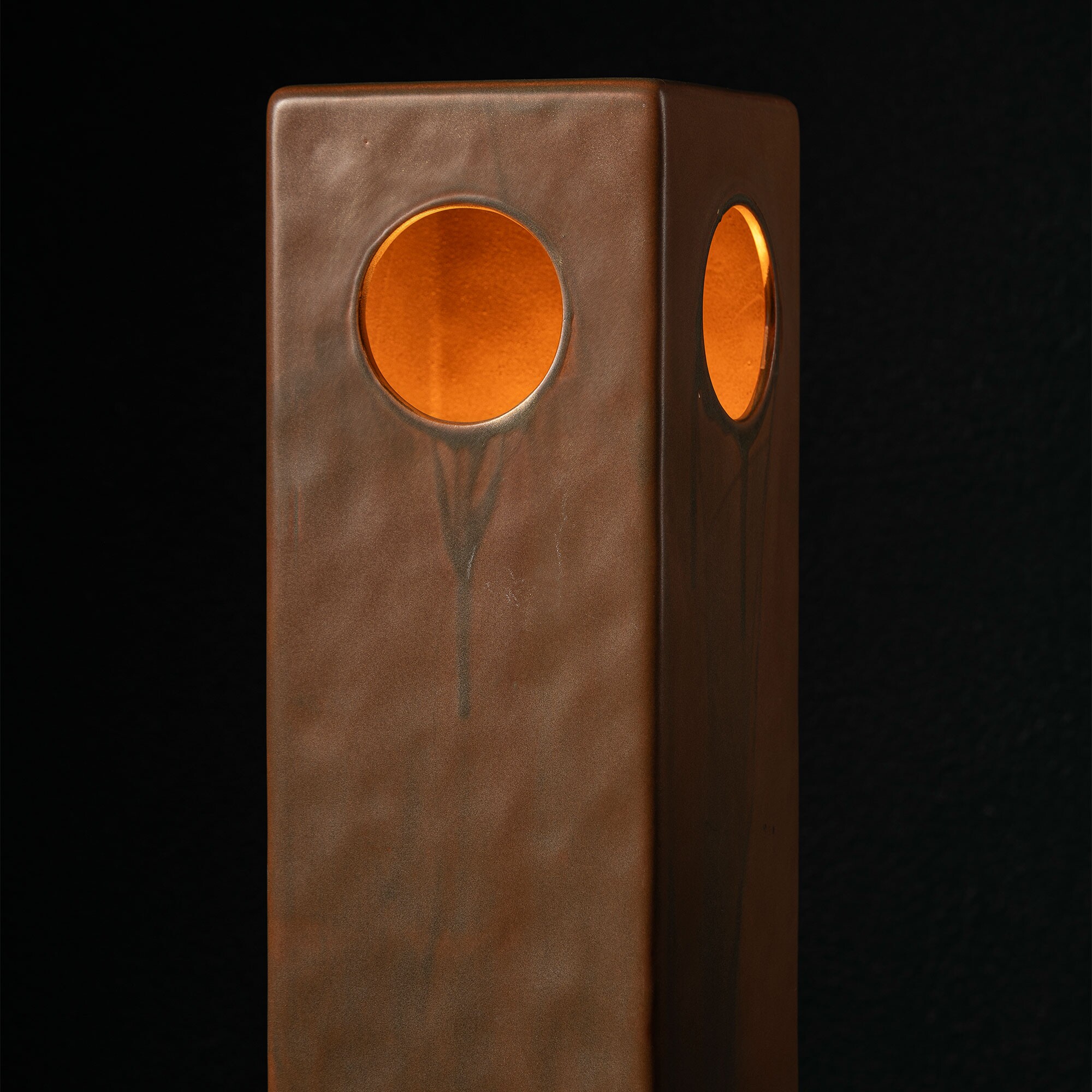 Maxime N°2 Table Lamp