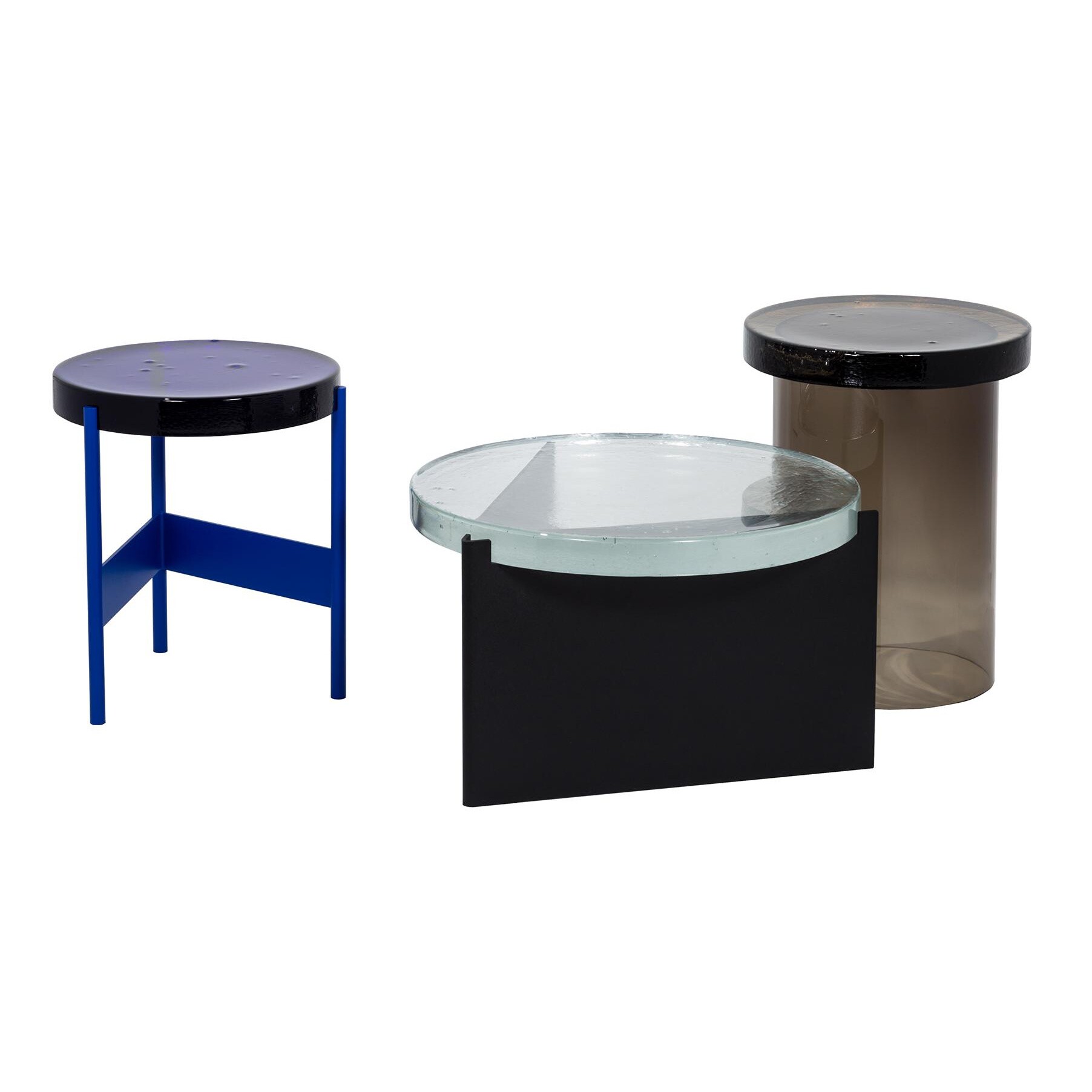 Alwa One Big Side Table