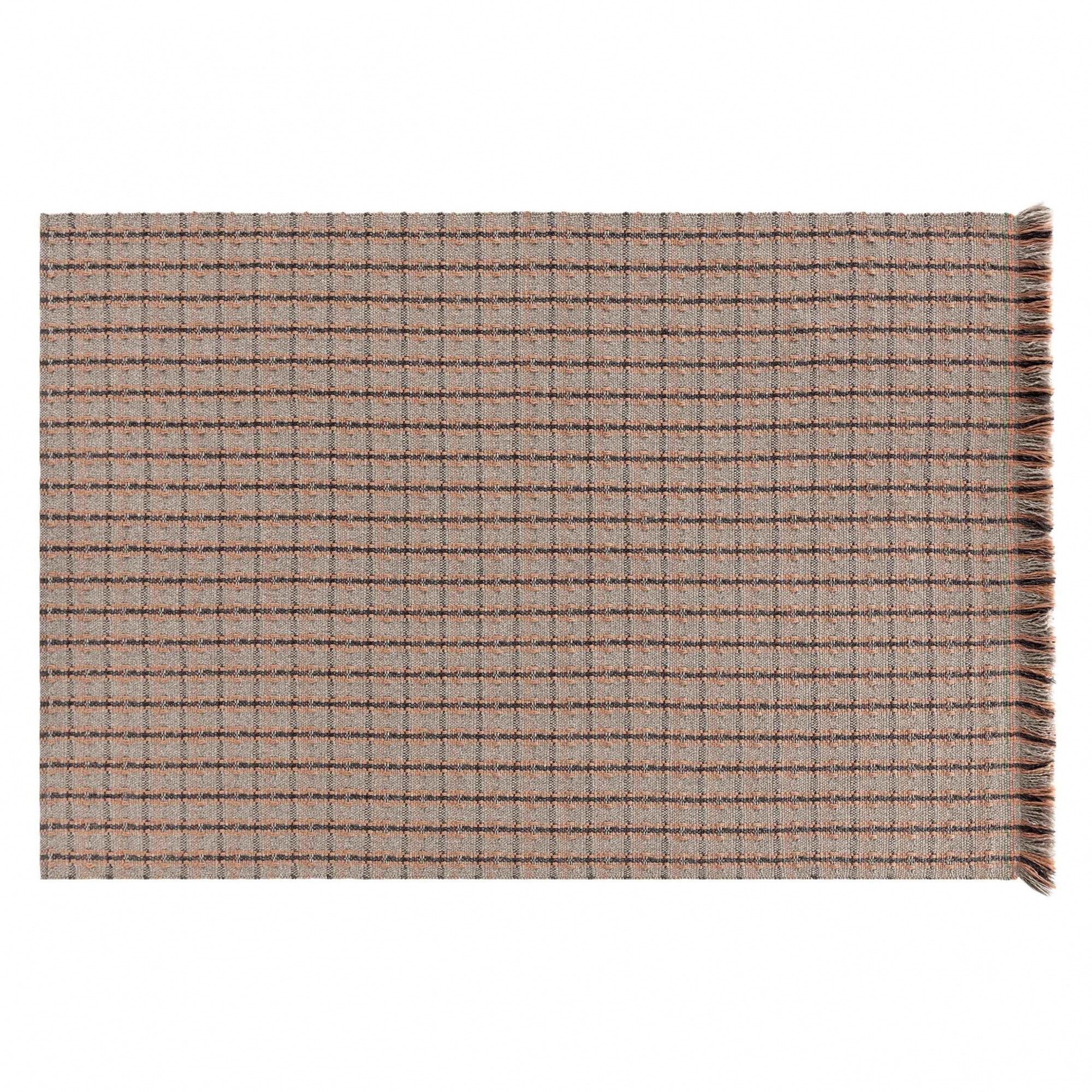 Garden Layers Rug 200x300cm