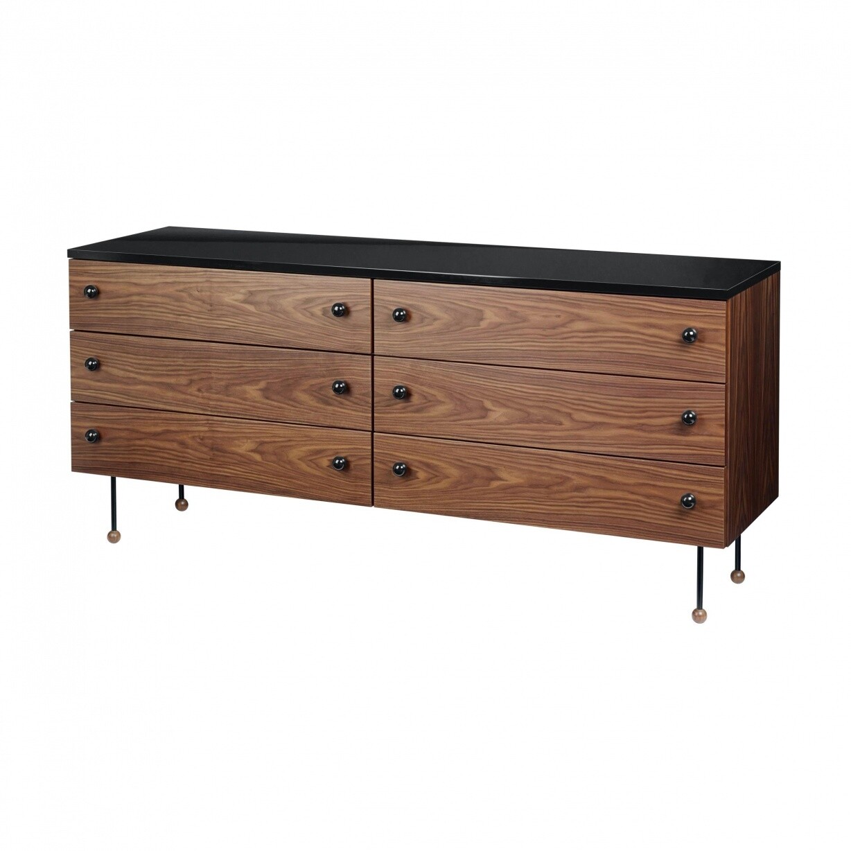 Grossman 62-Series 6 Dresser