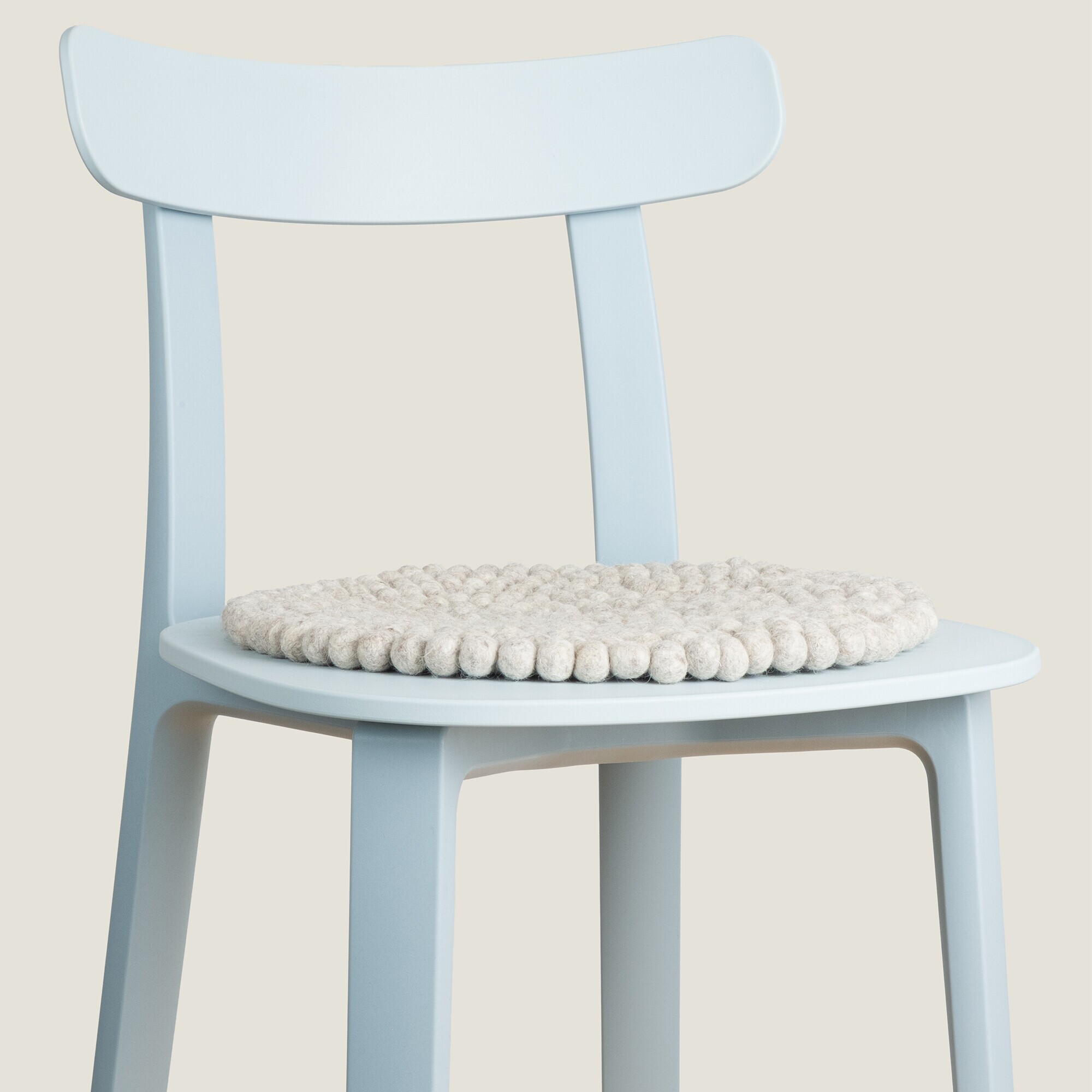 Béla Seat Pad Ø36cm