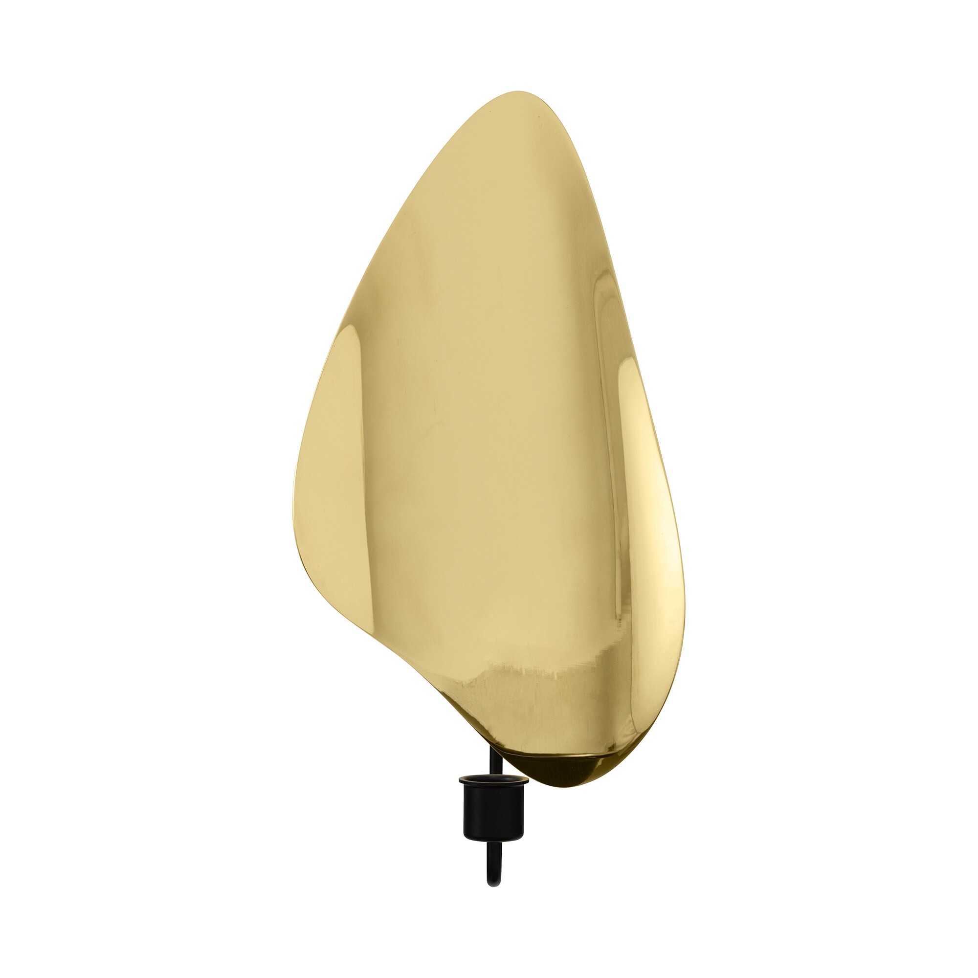 Flambeau Wall Candle Holder H 34cm